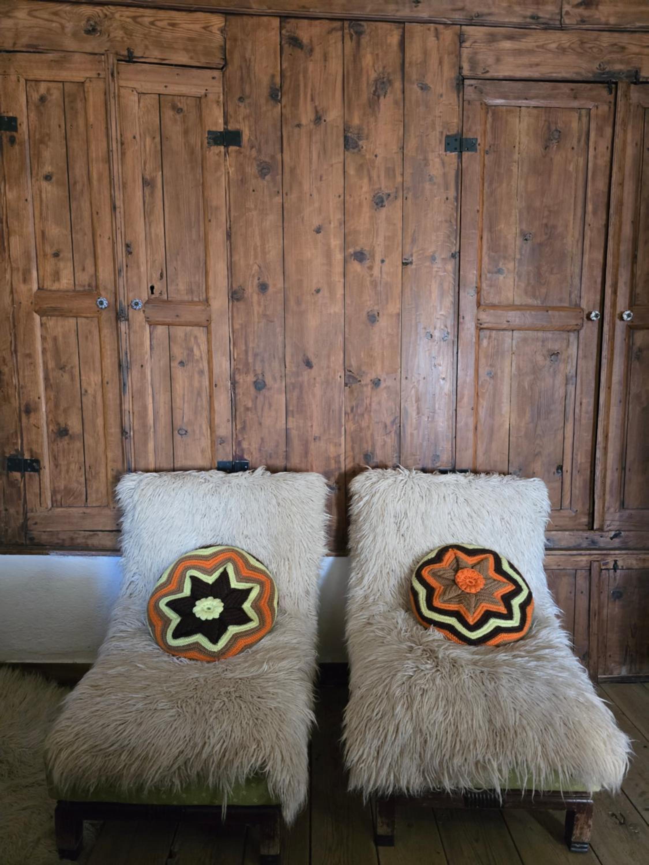 Traditional GuestHouse Permet