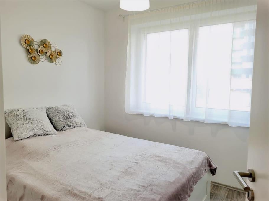 Blue River Apartment with Sauna&Gym and Parking