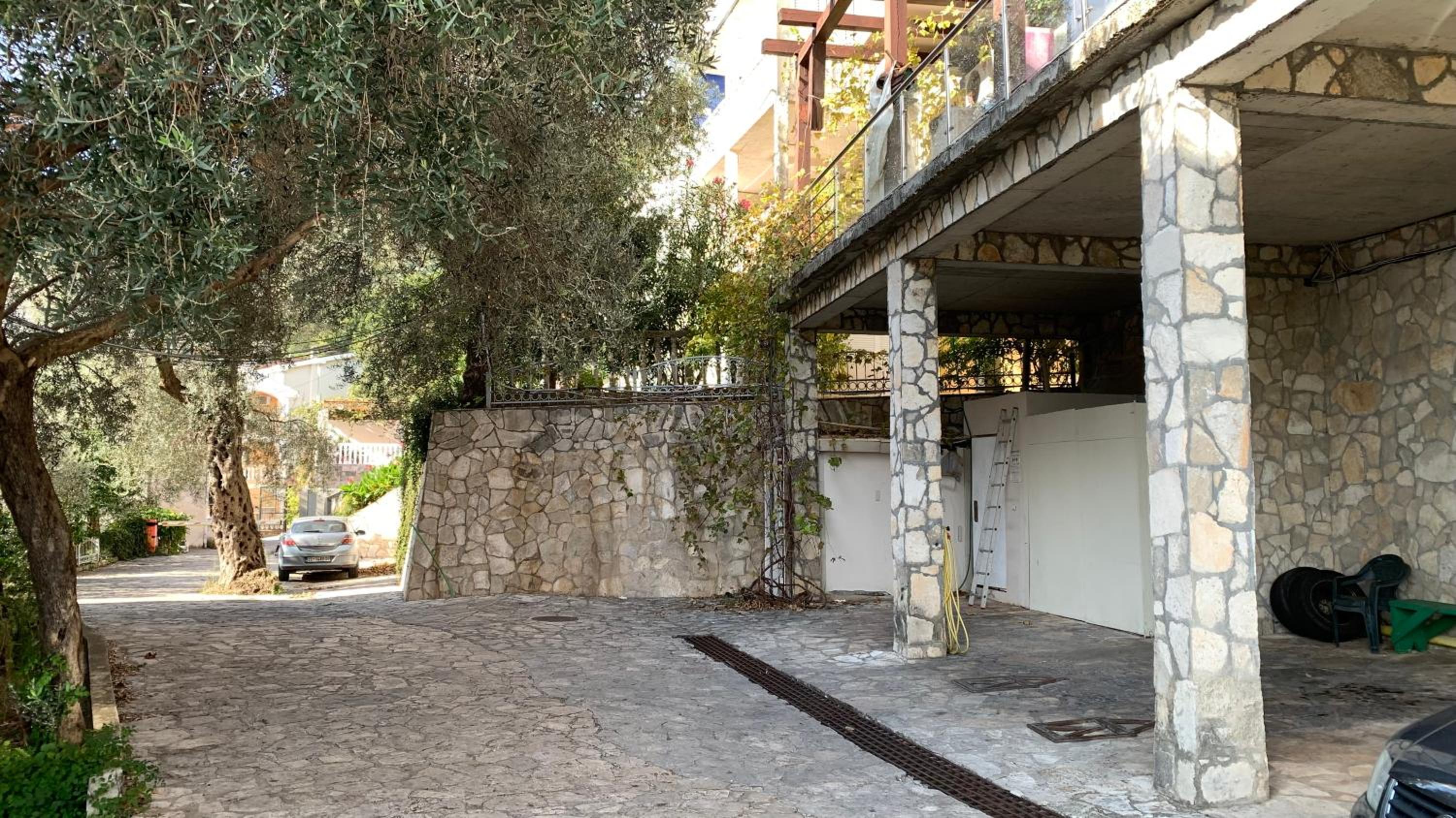 Olive Breeze apartment Petrovac