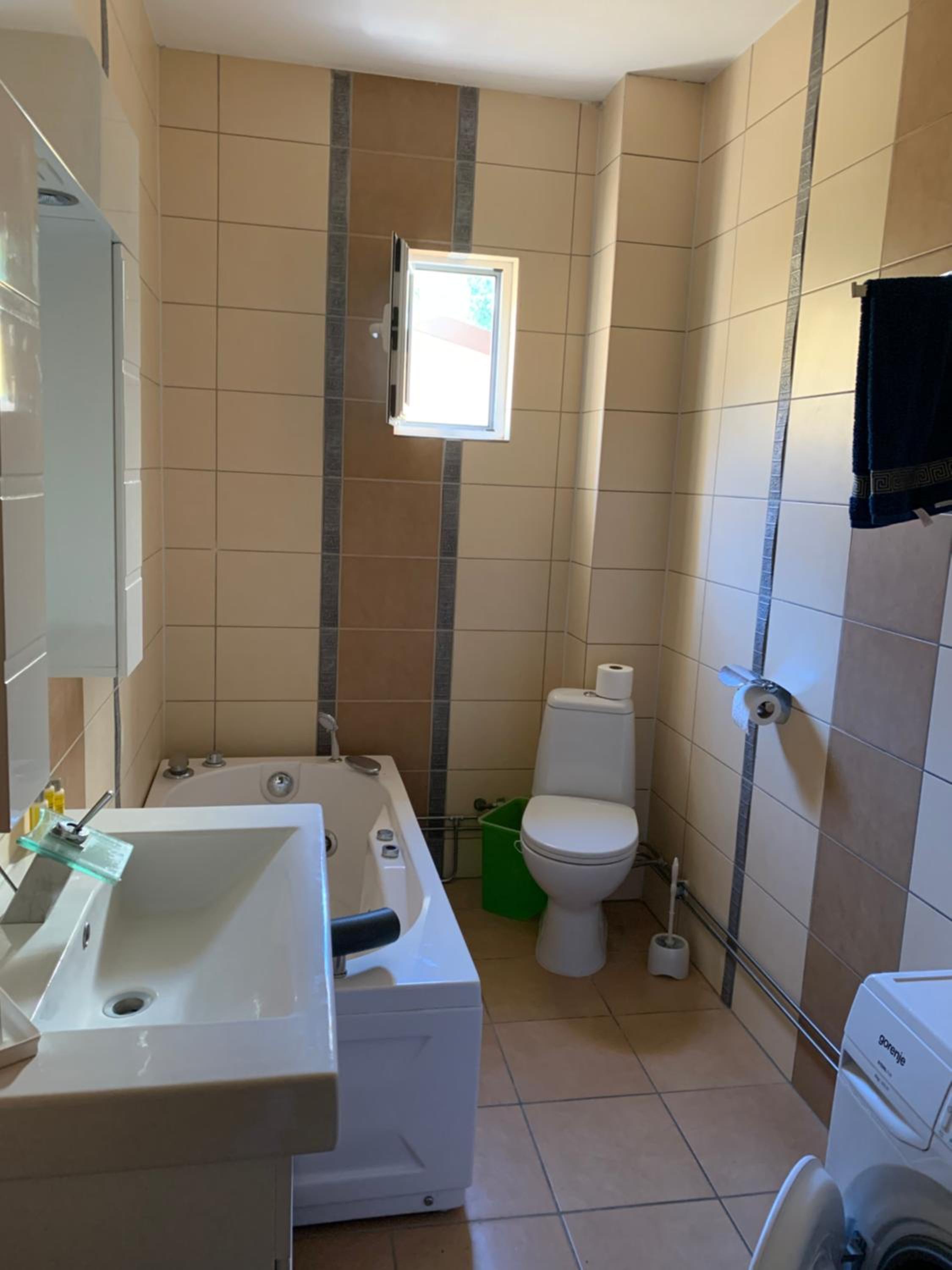 Olive Breeze apartment Petrovac