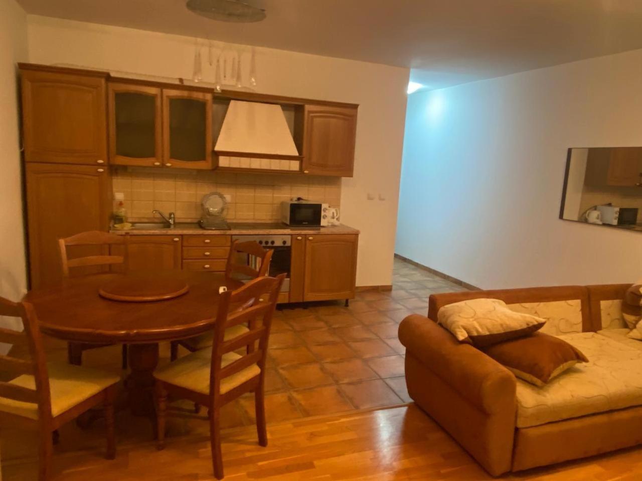 Olive Breeze apartment Petrovac
