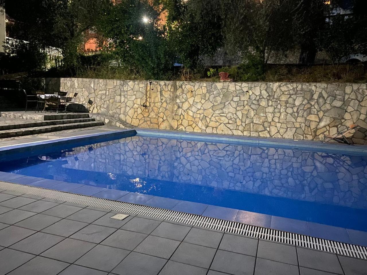 Olive Breeze apartment Petrovac