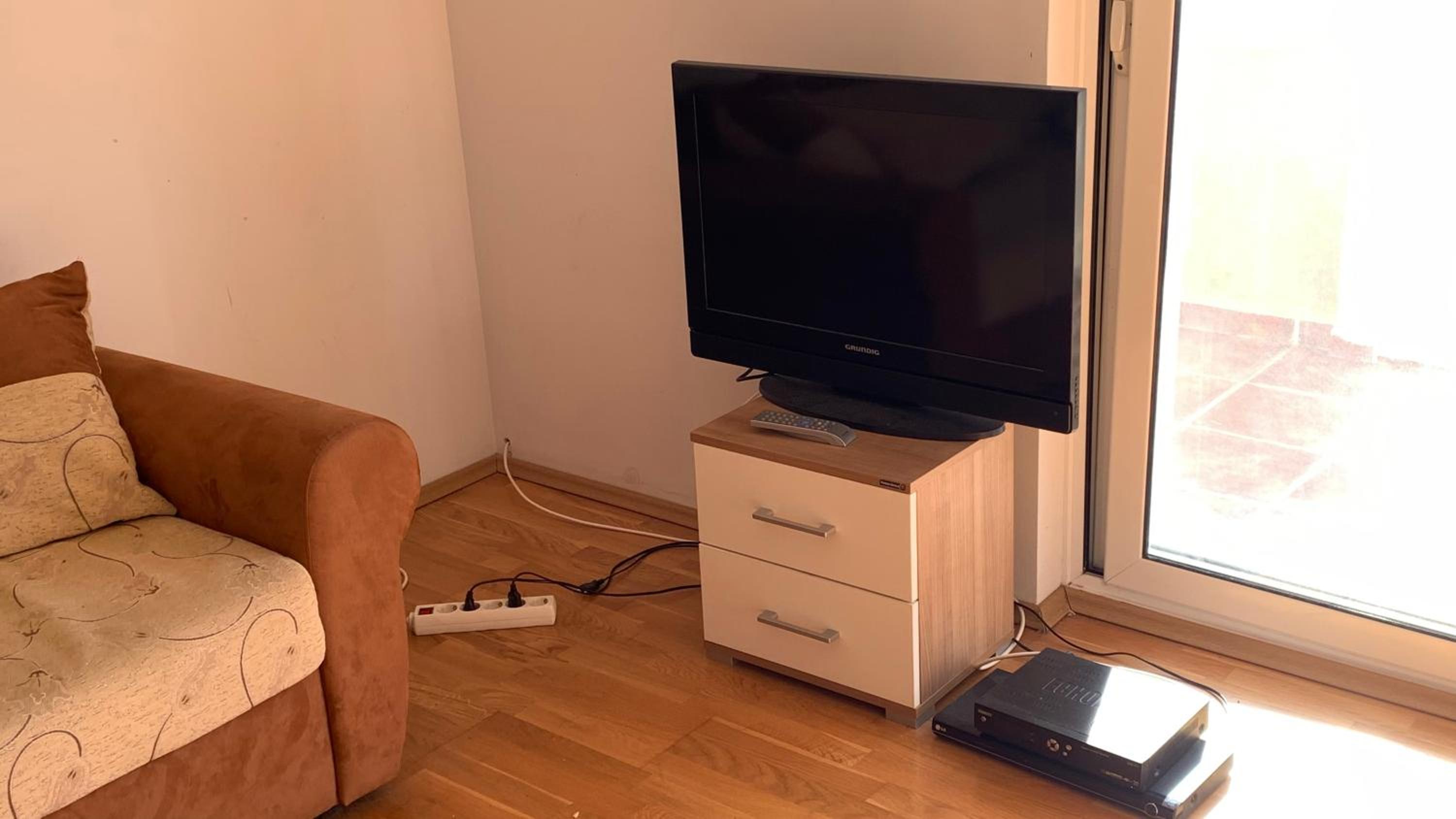 Olive Breeze apartment Petrovac