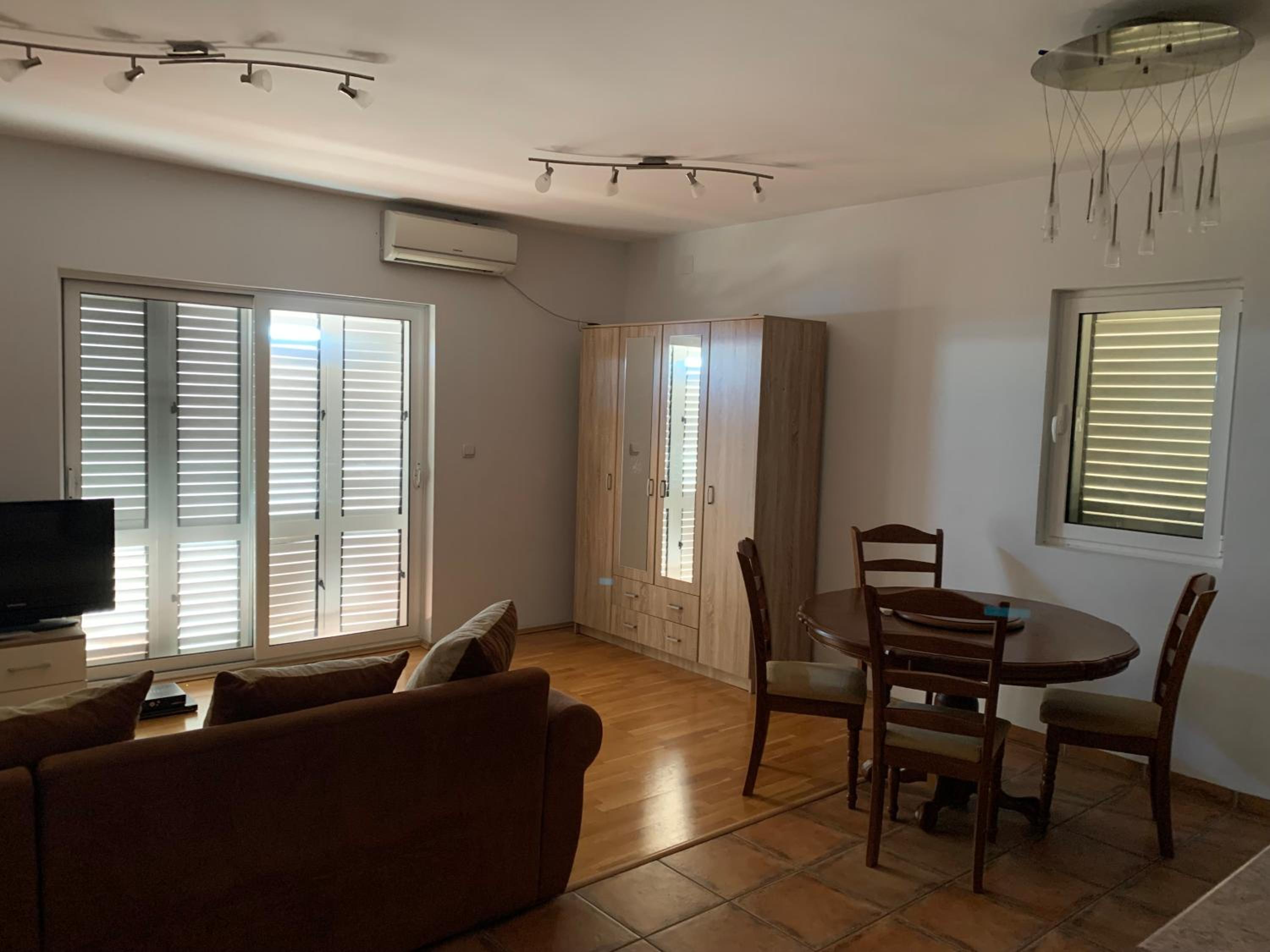 Olive Breeze apartment Petrovac