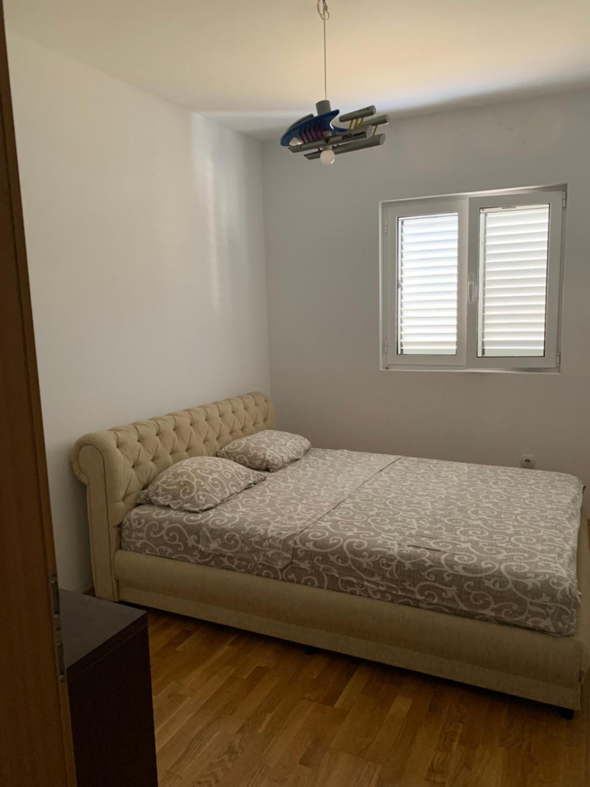 Olive Breeze apartment Petrovac