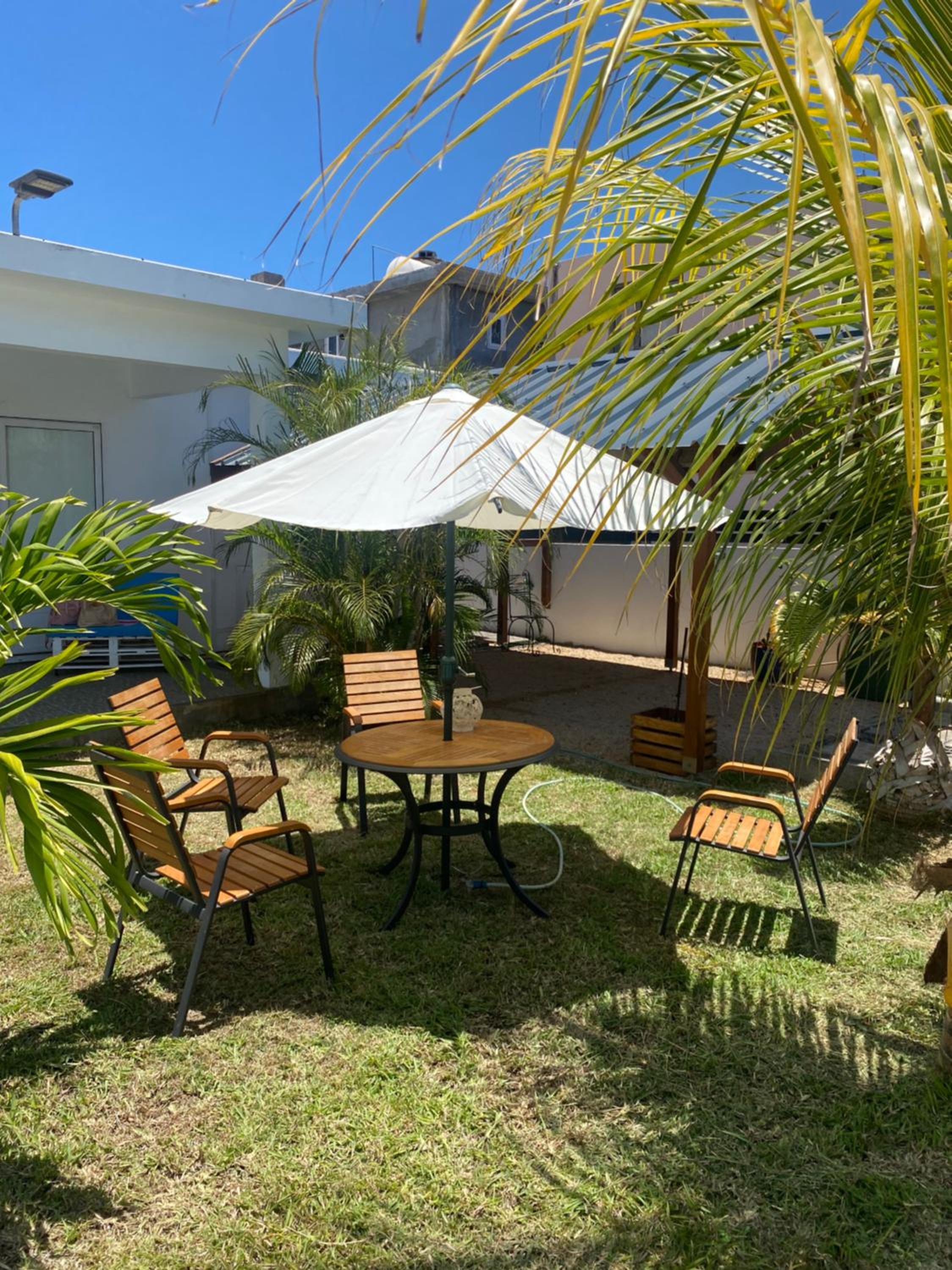 3 bedroom Private Villa - Near Flic en Flac view 2