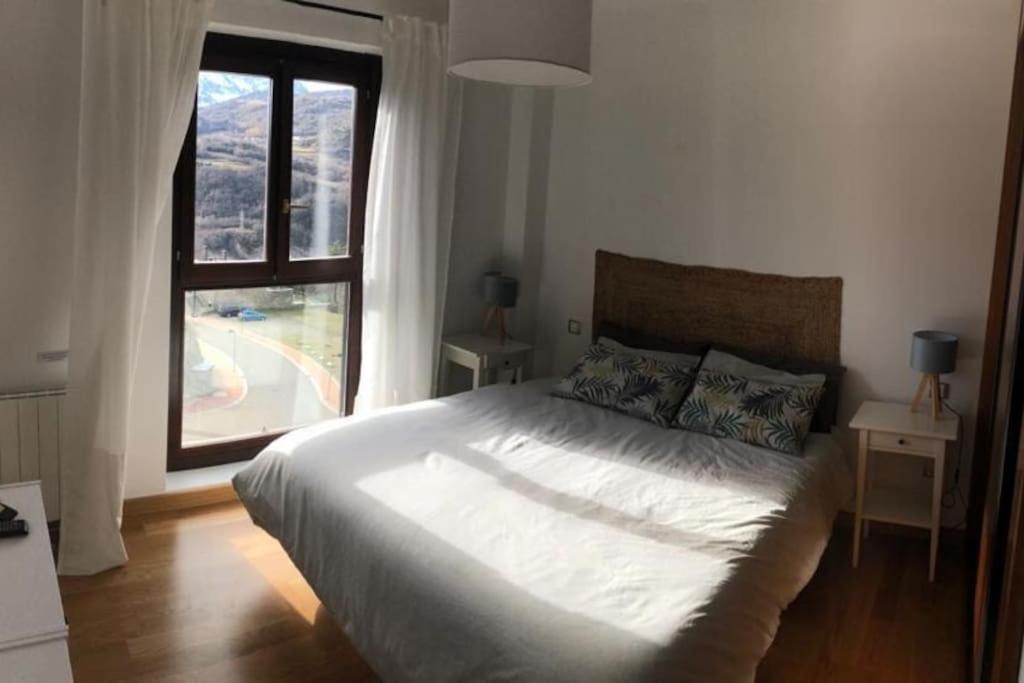 Casa con vistas a Panticosa