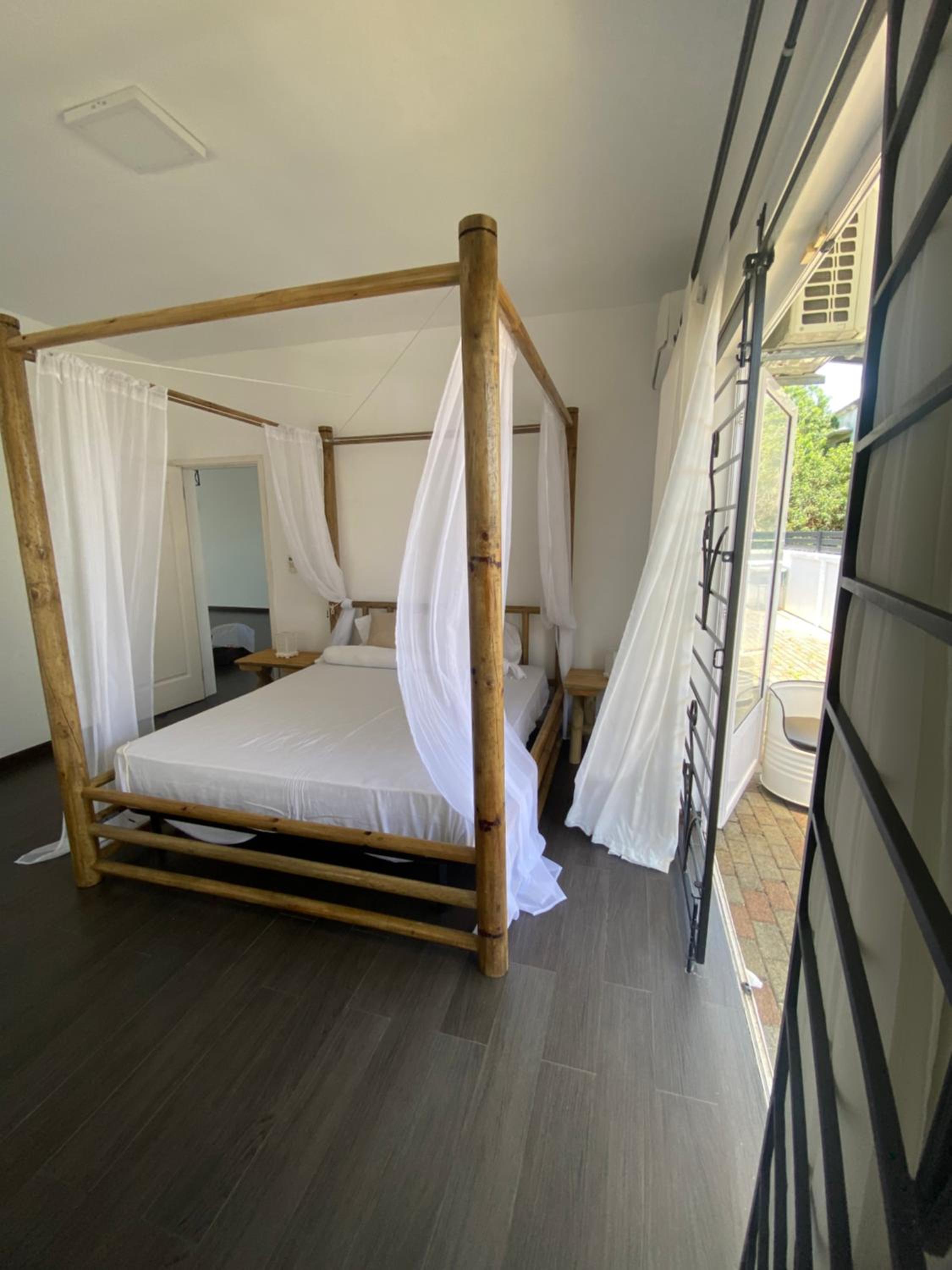 3 bedroom Private Villa - Near Flic en Flac view 3