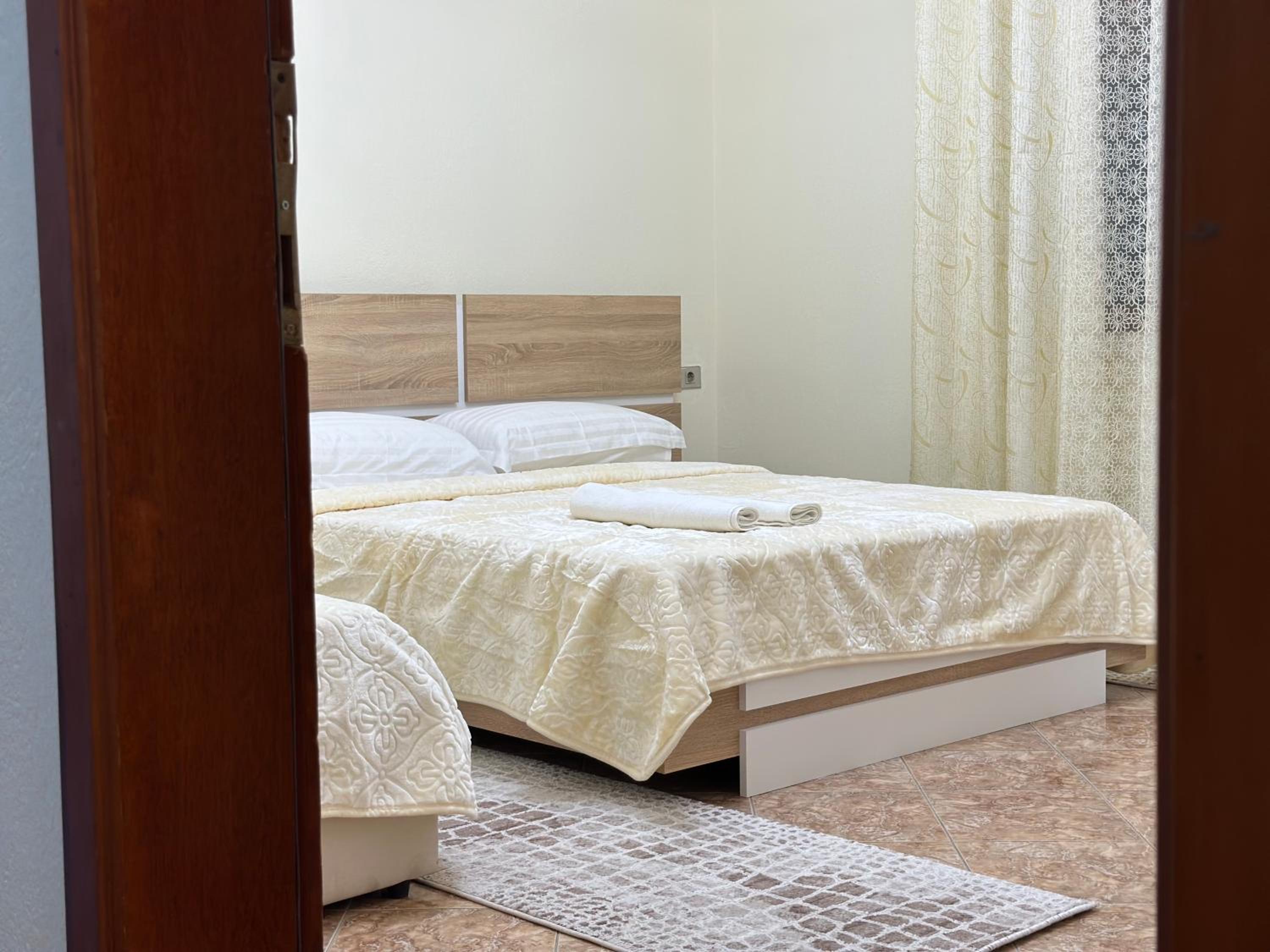 Mandi Apartament