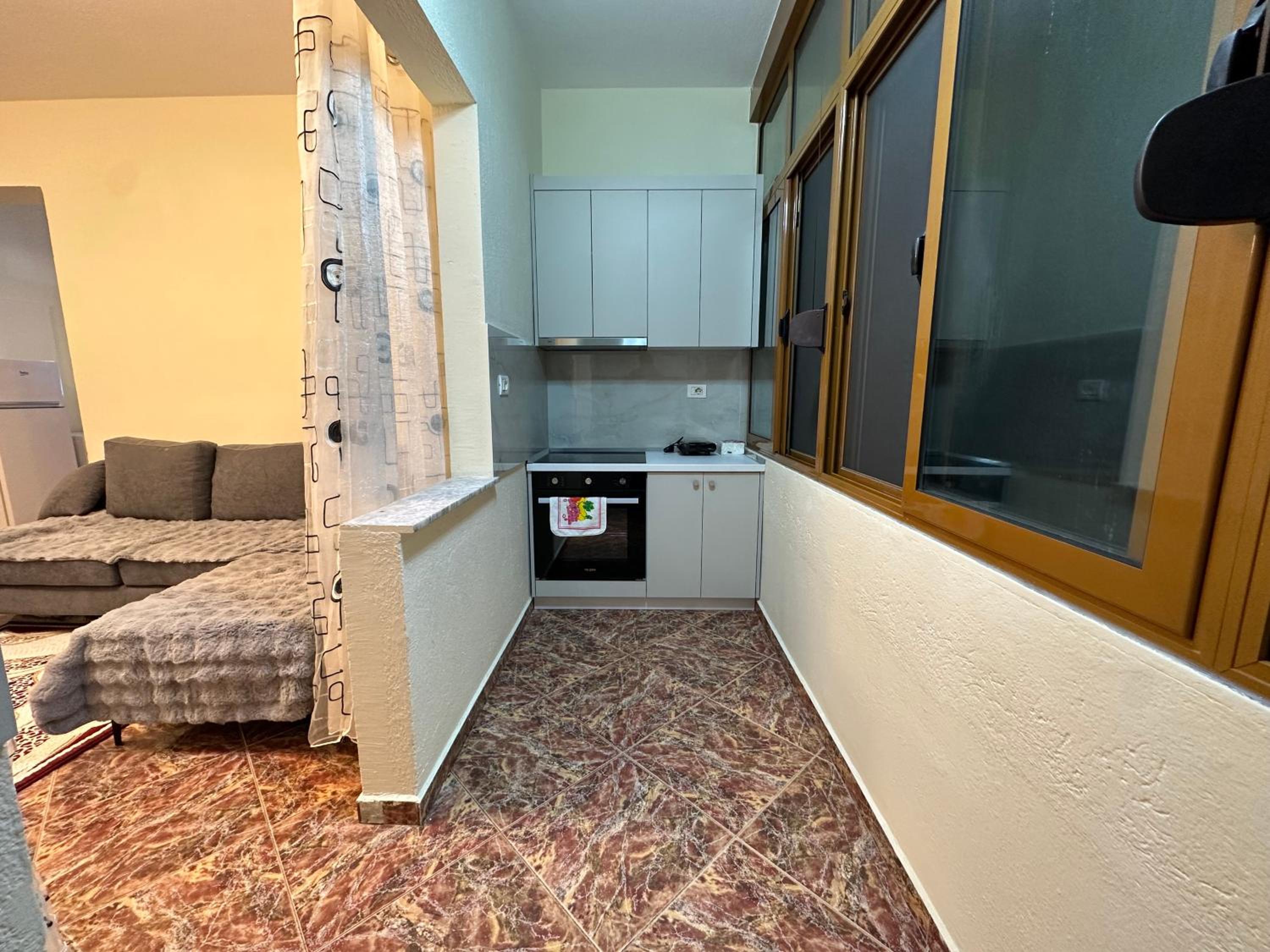 Mandi Apartament