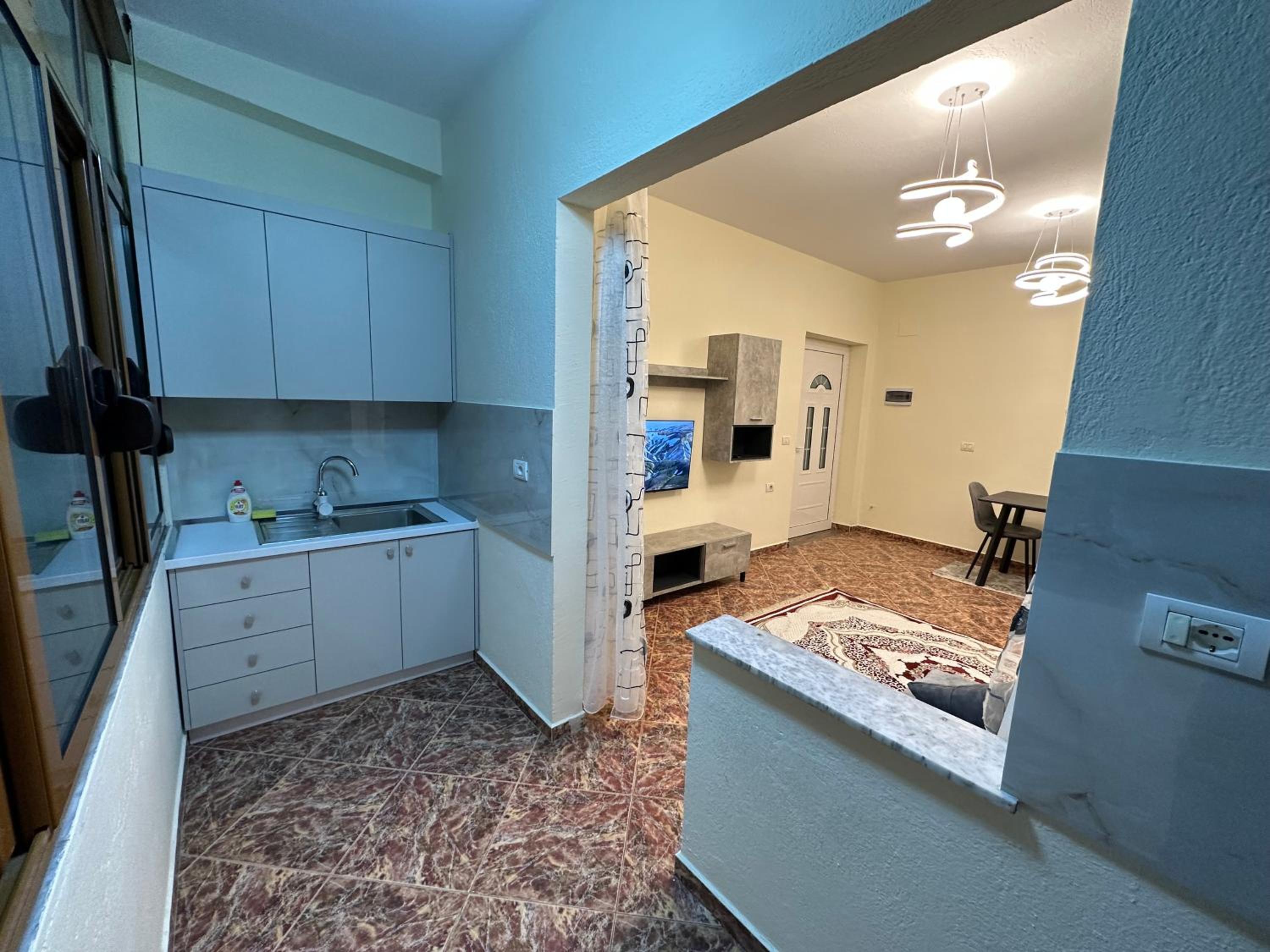 Mandi Apartament