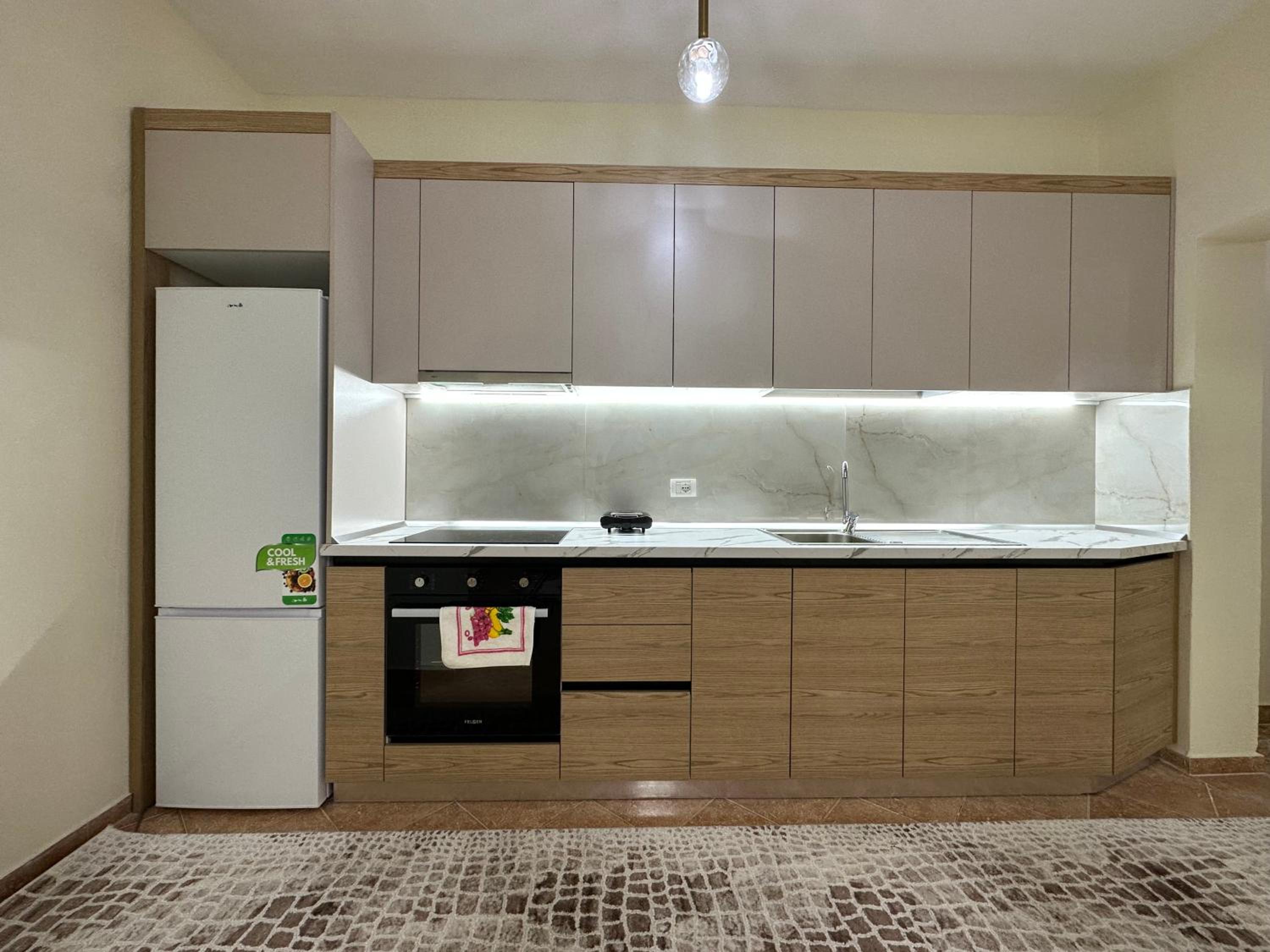 Mandi Apartament