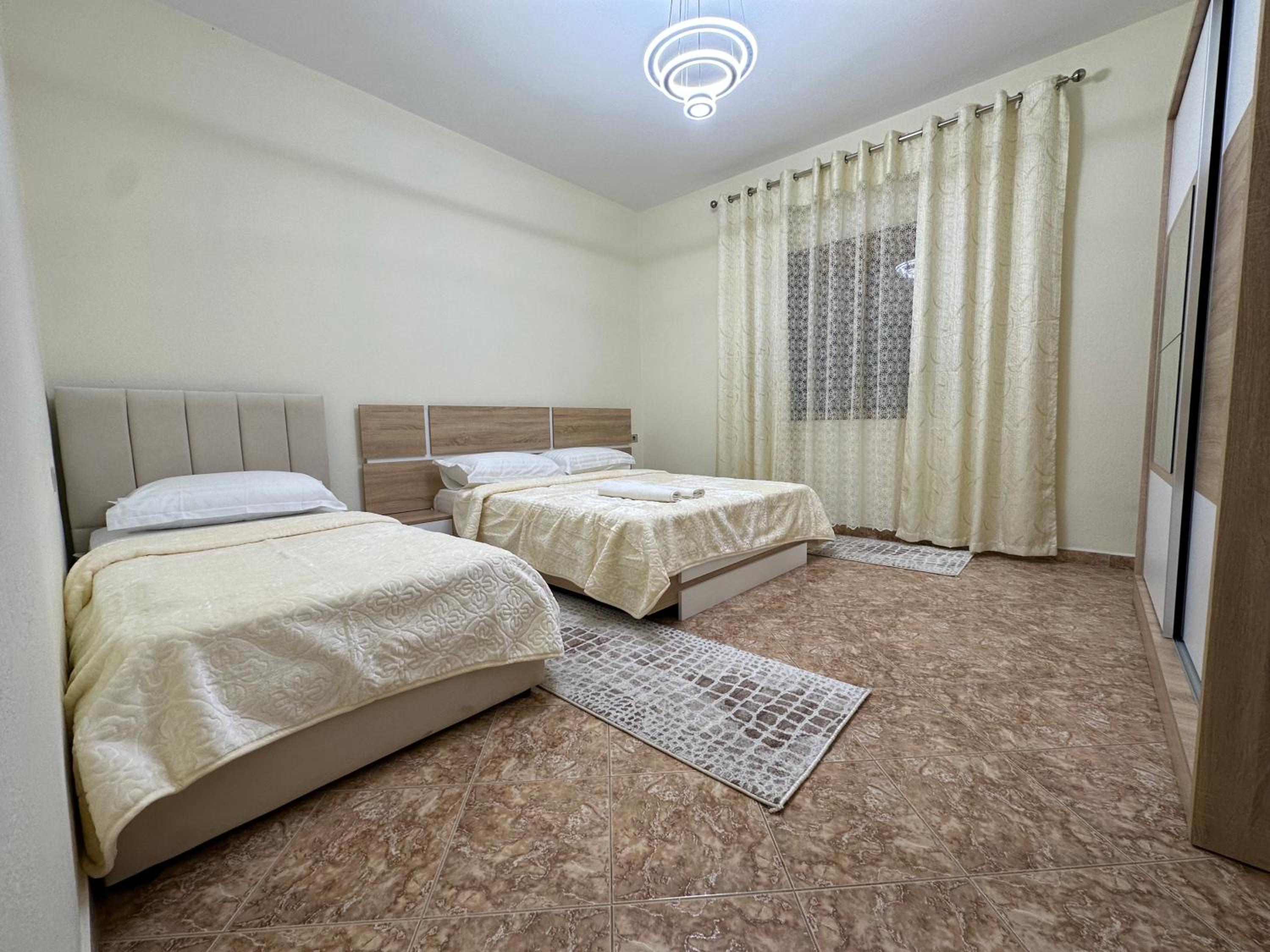 Mandi Apartament
