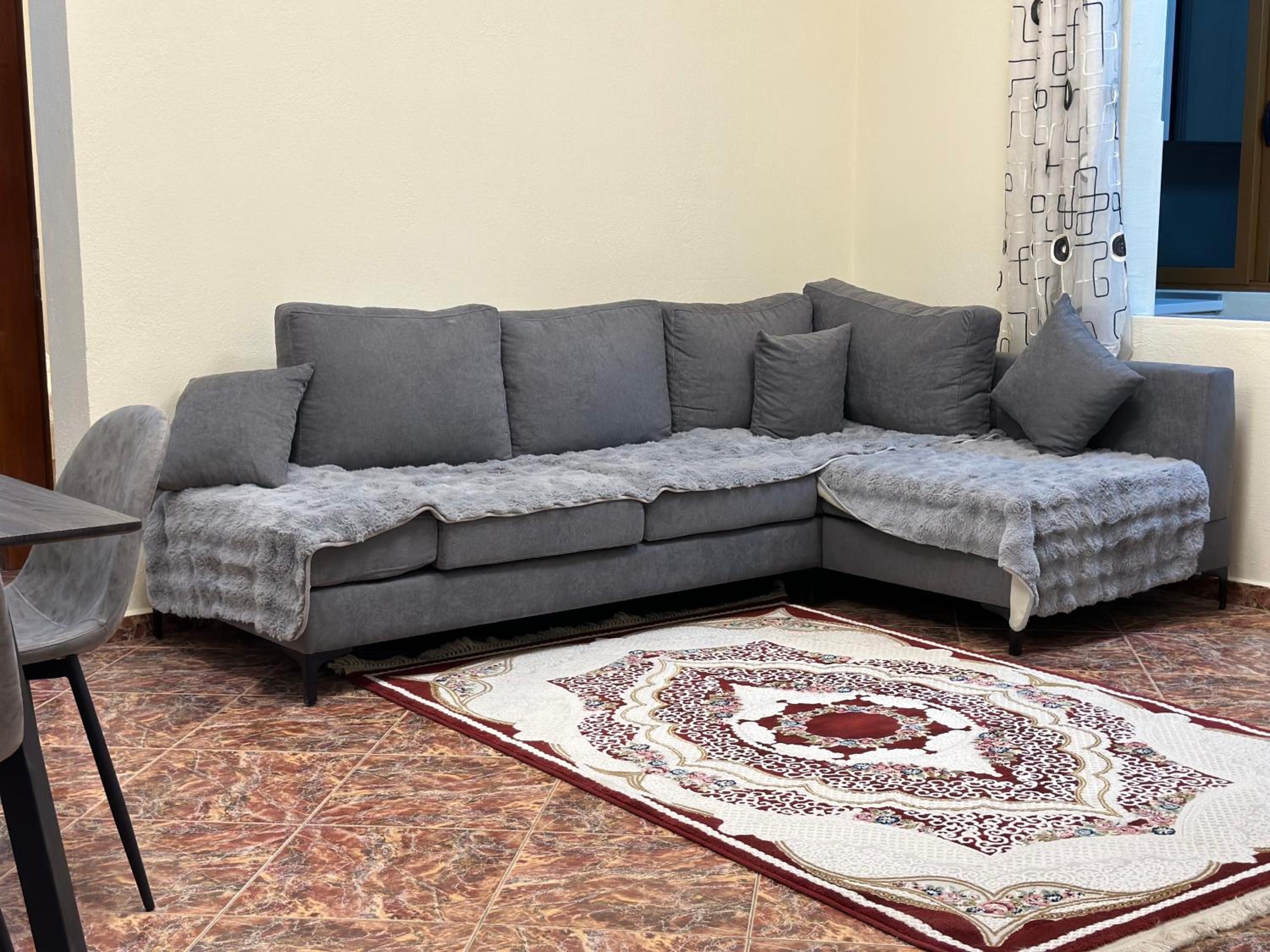 Mandi Apartament