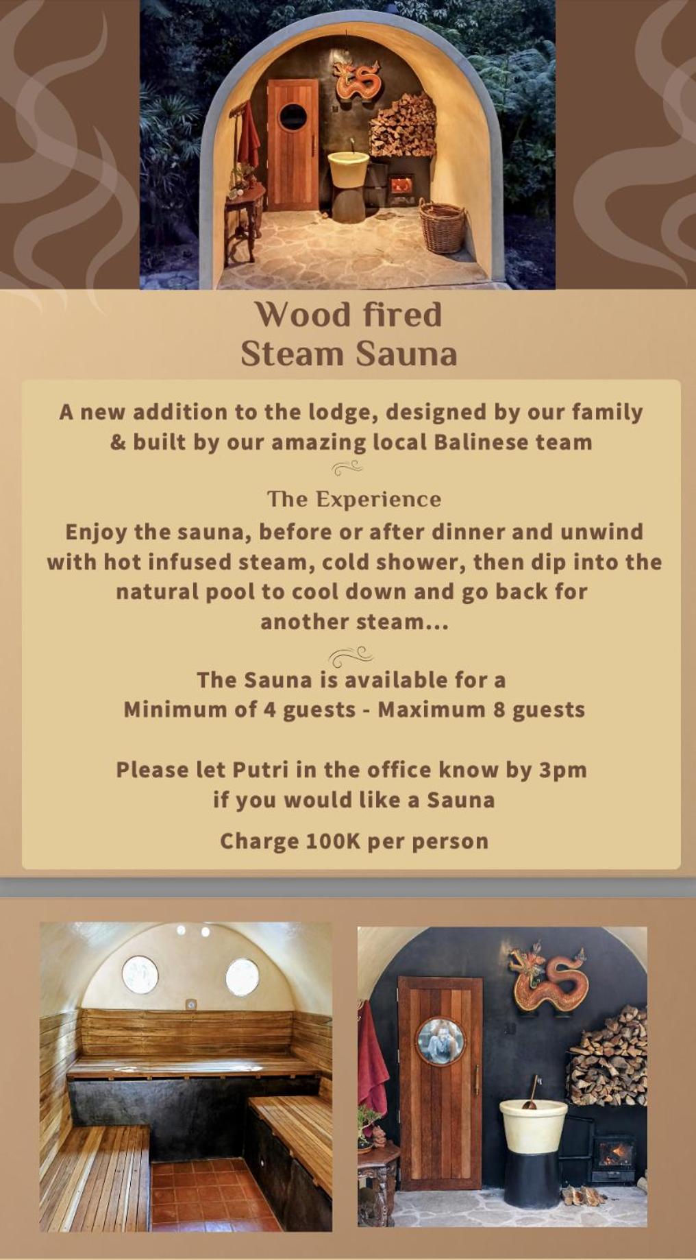 Sarinbuana Eco Lodge