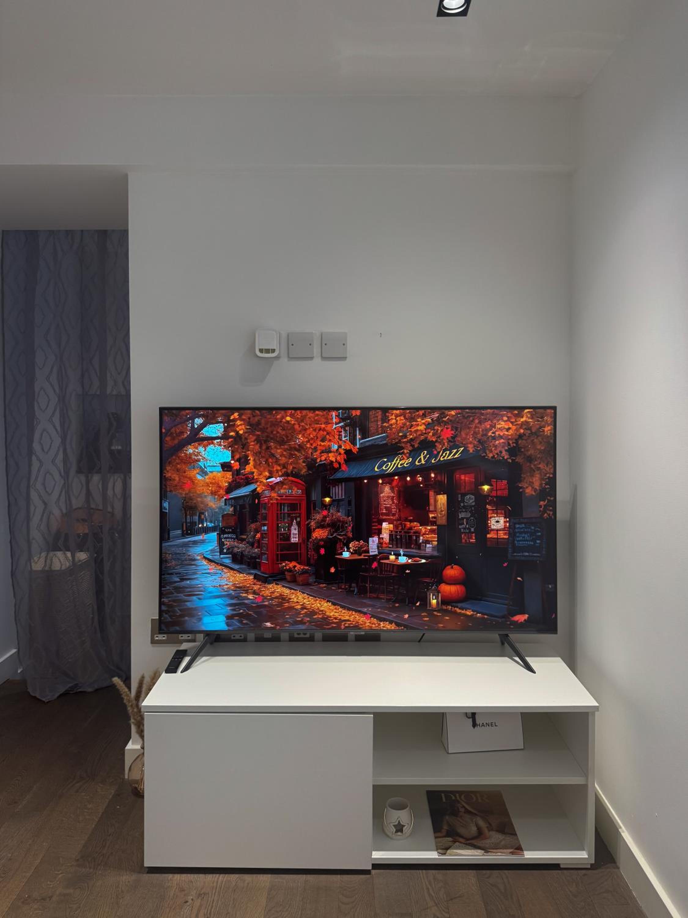 Mayfair 2 Beds Flat near Bond Street, opposite Selfridges on Oxford Street view 5