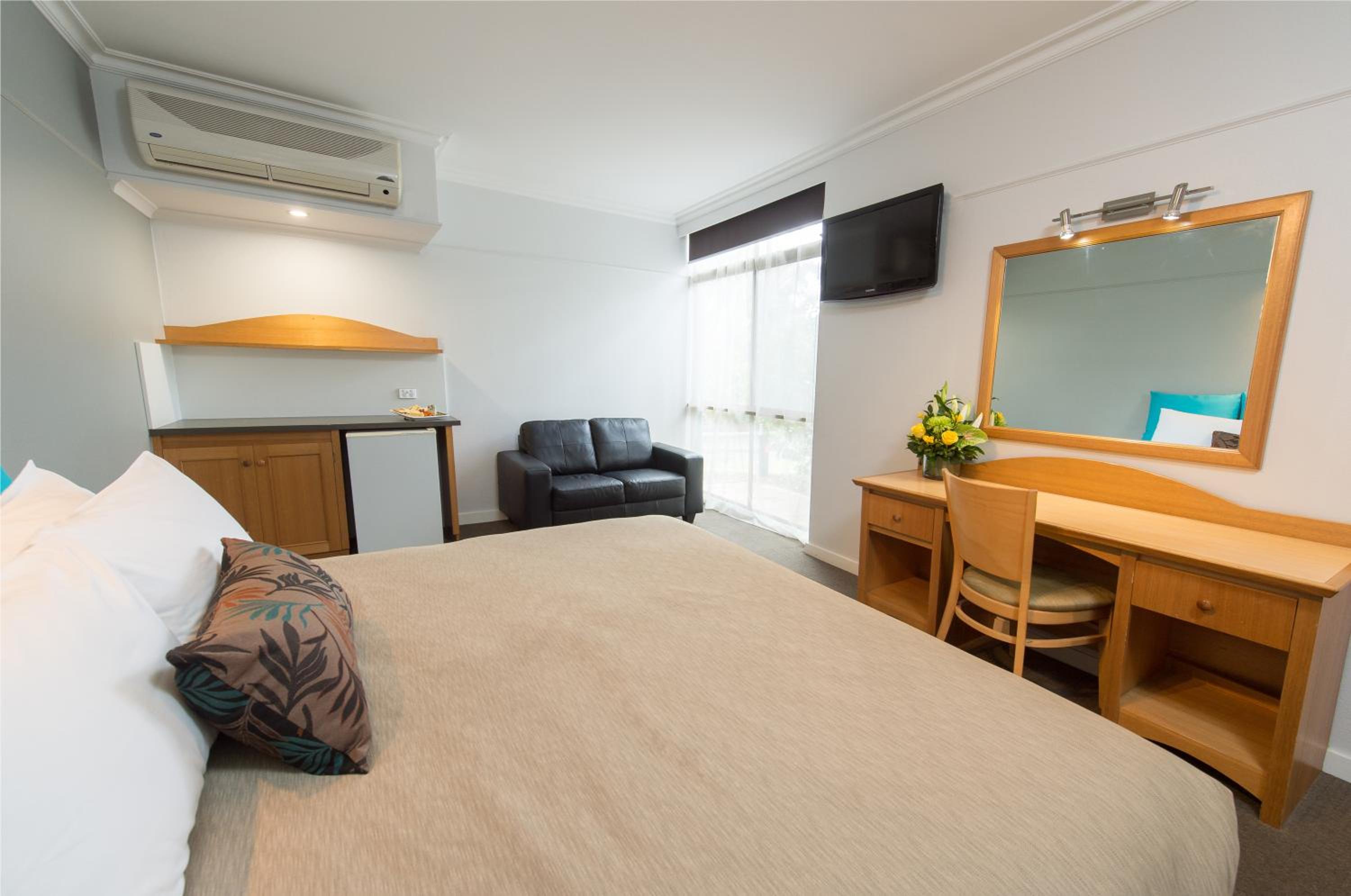 Berri Hotel