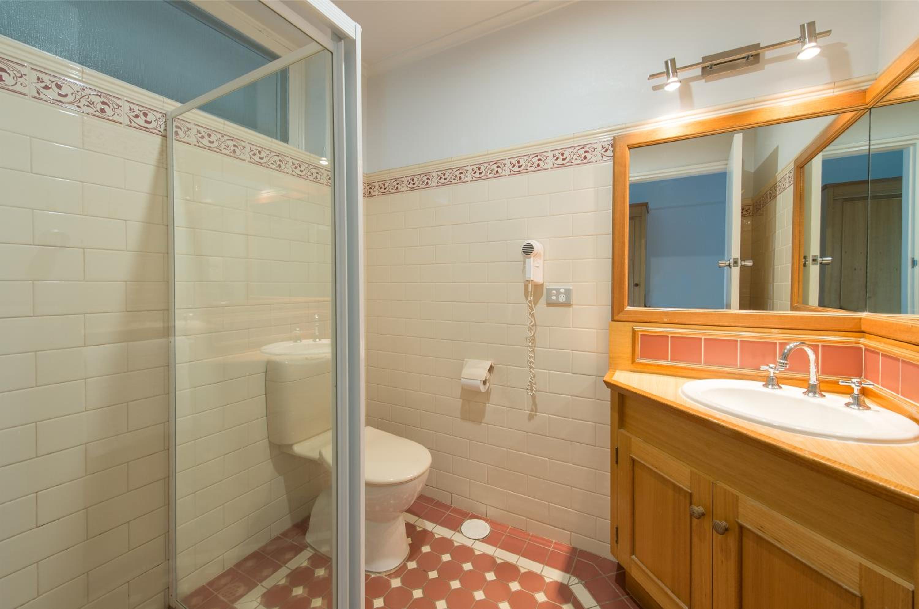 Berri Hotel