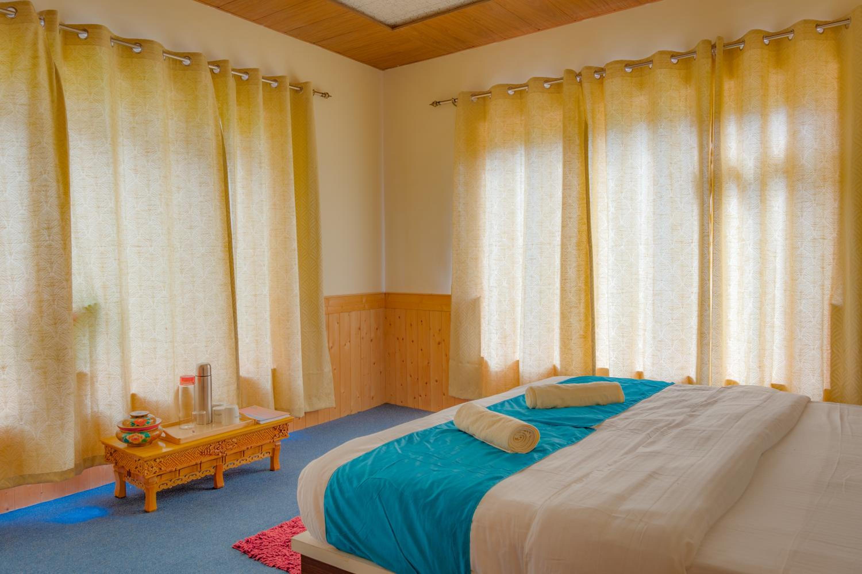 Domkhar Eco Homestay