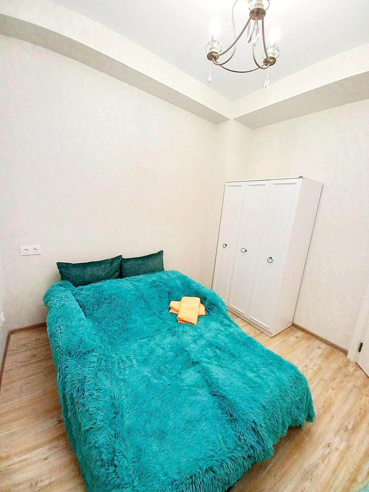 Apart Hottel Akhmeteli view 5