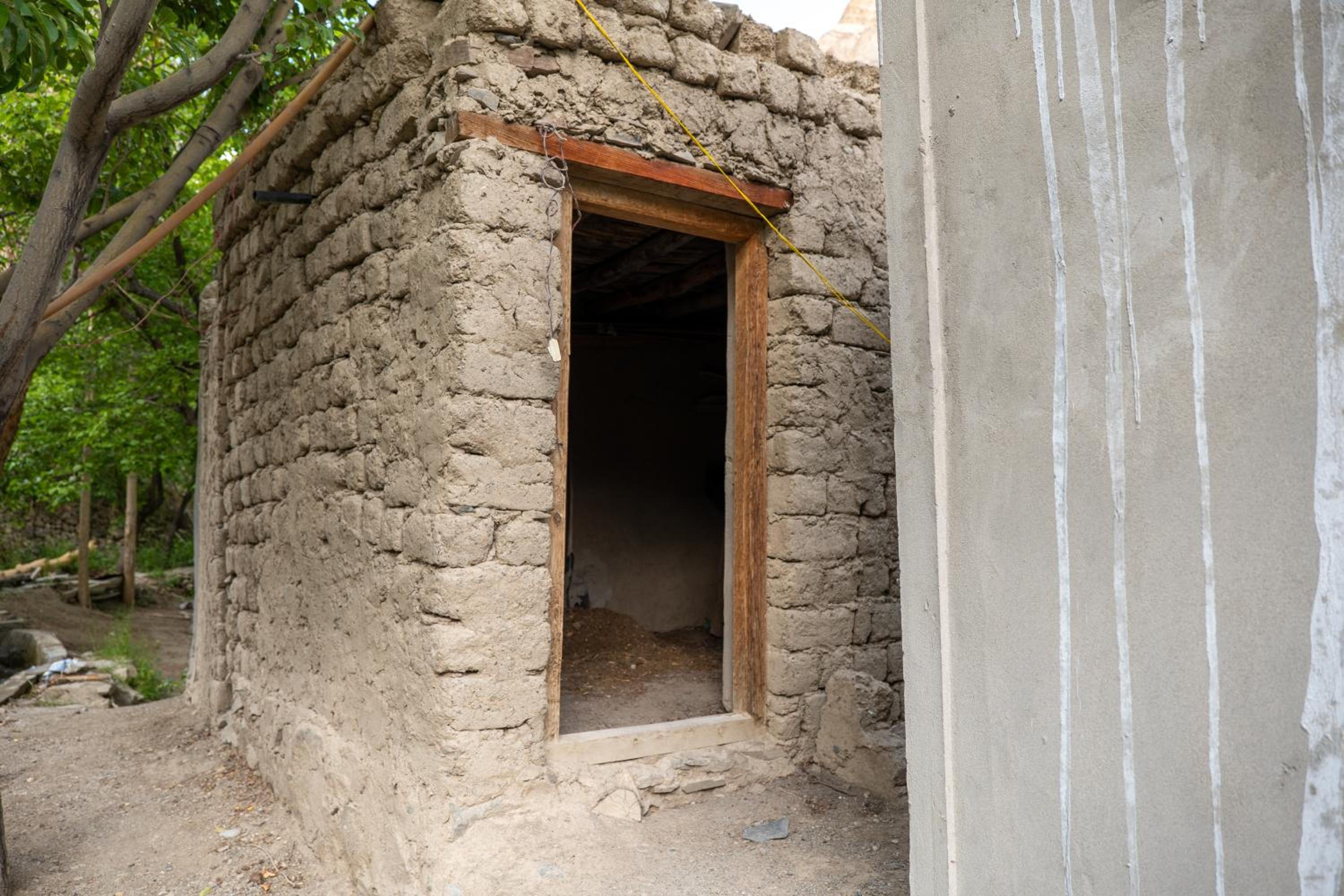 Domkhar Eco Homestay