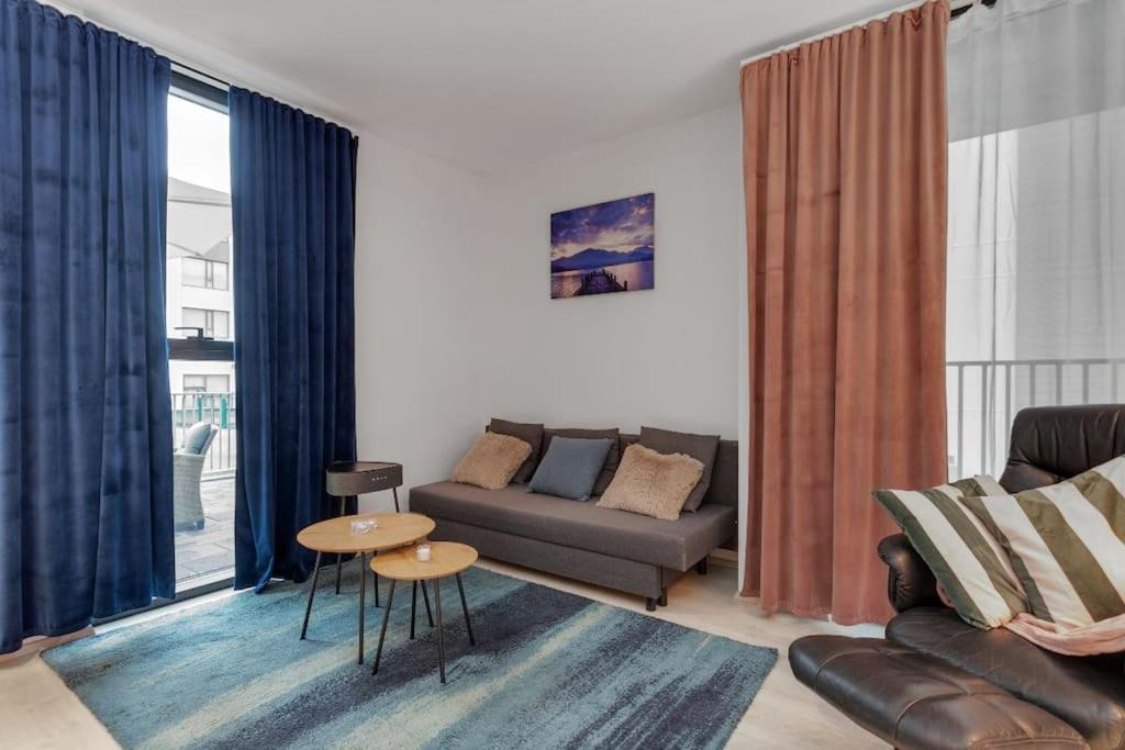 Premium apartment Queen downtown - main view