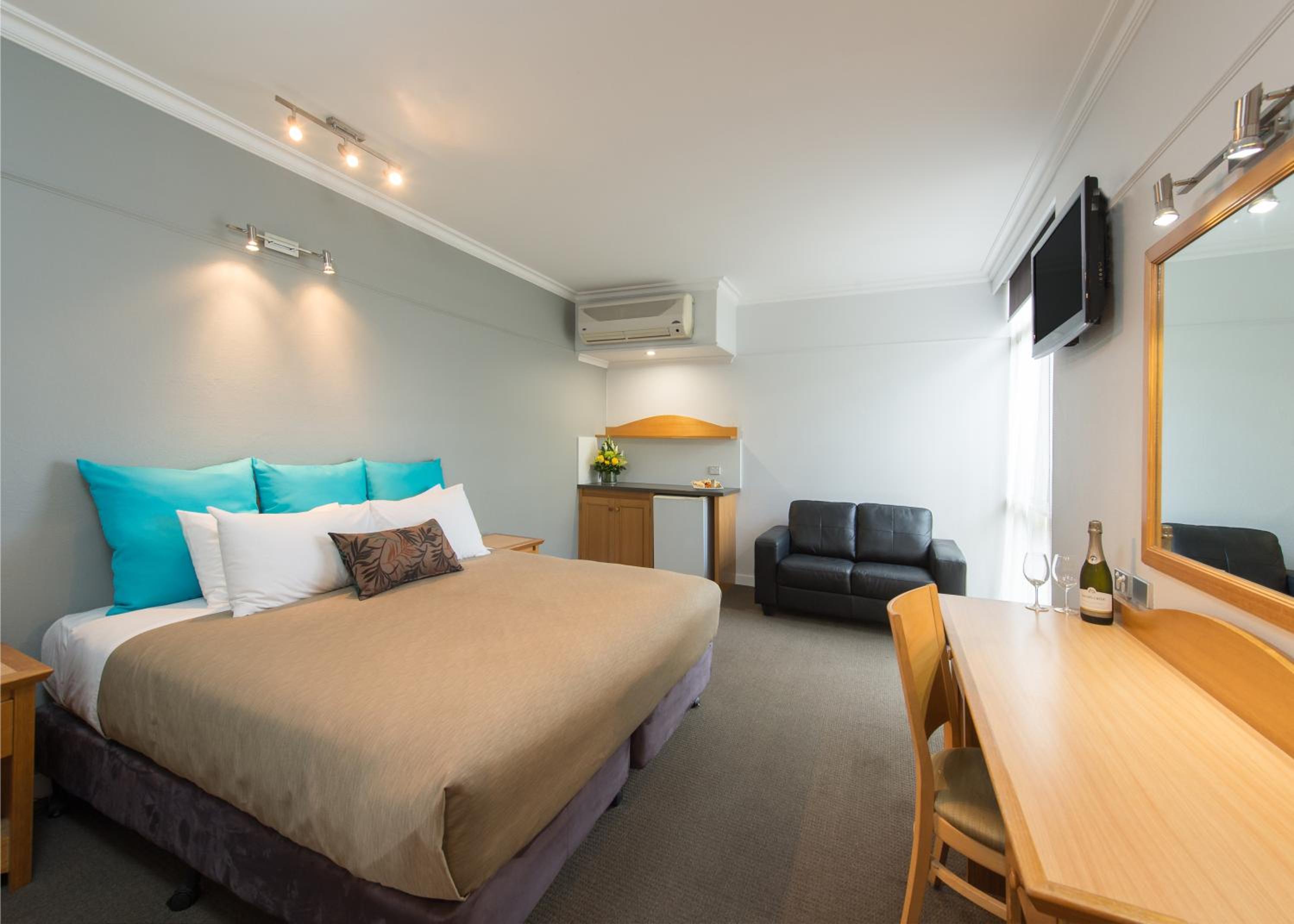 Berri Hotel
