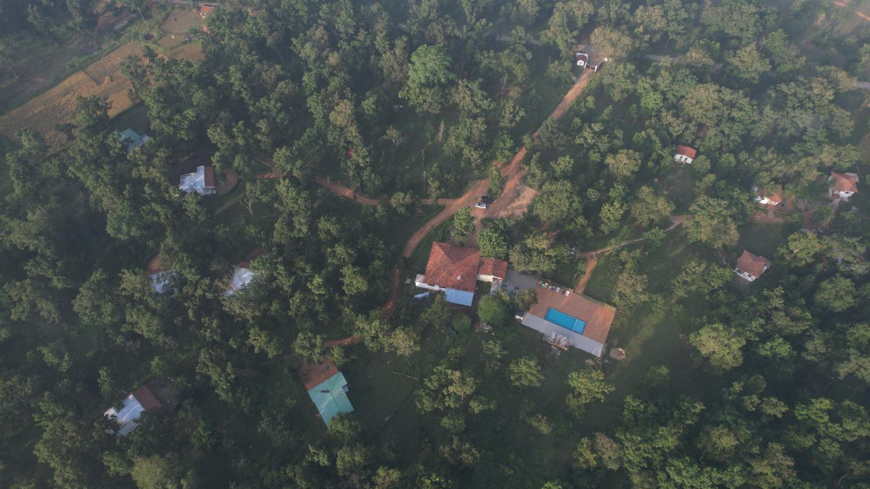 Waghoba resort