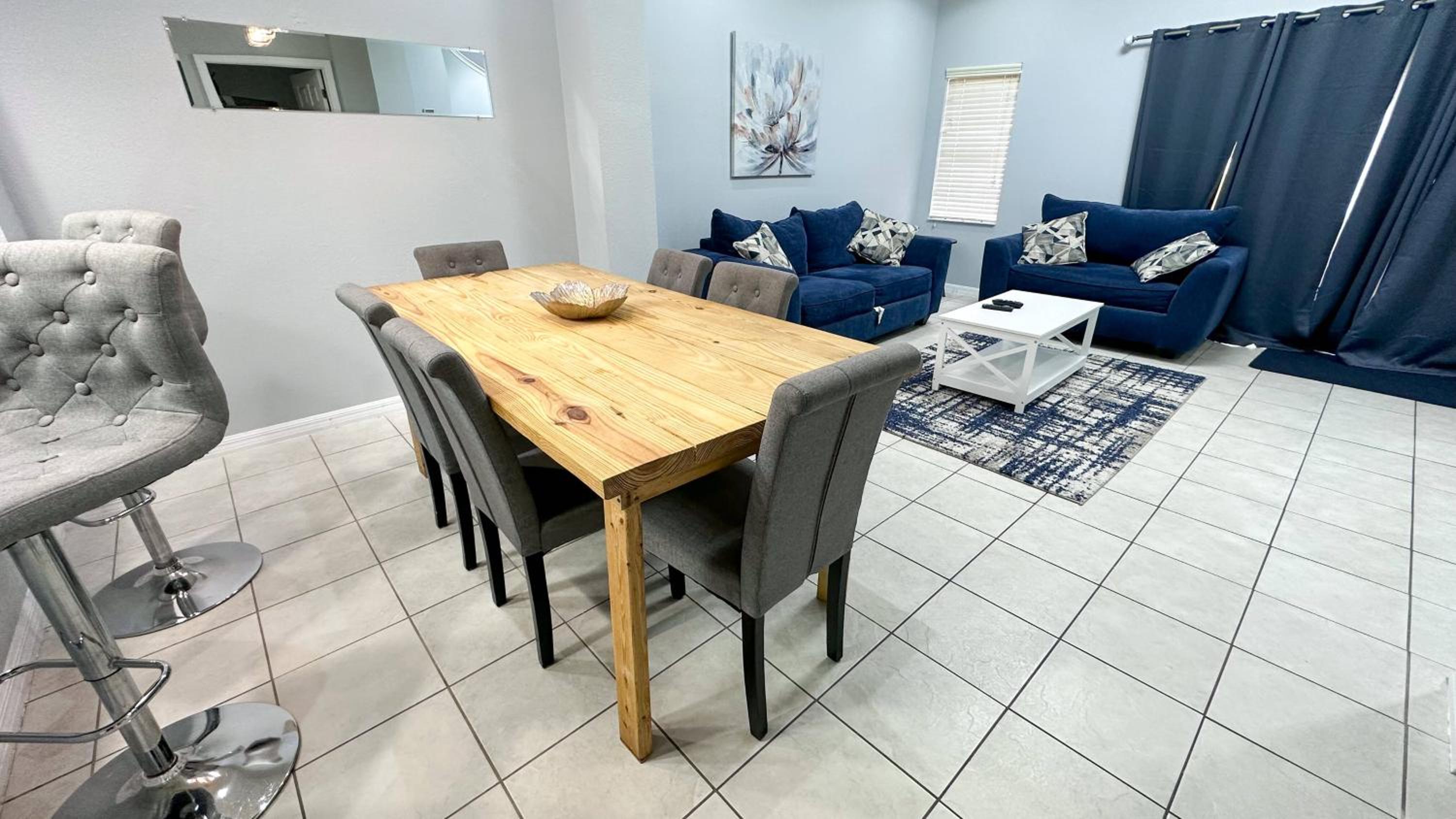 Amazing 3 Bdrm At Encantada- 6 miles from Disney