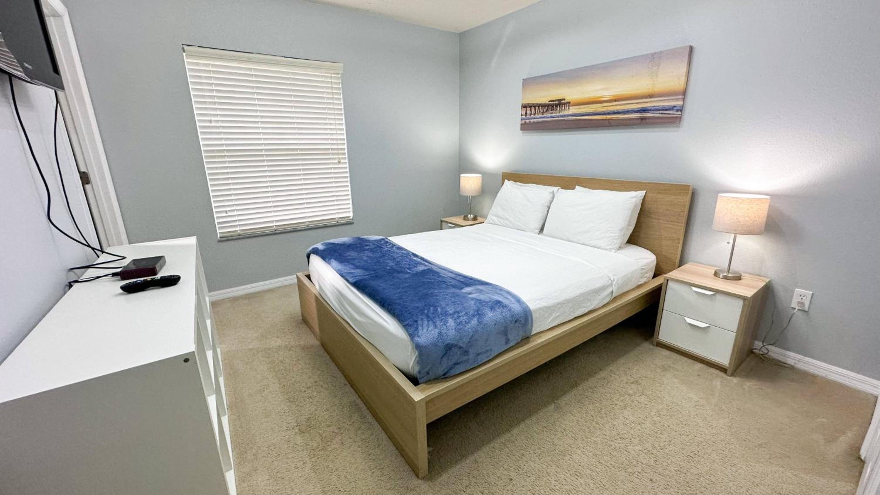 Amazing 3 Bdrm At Encantada- 6 miles from Disney