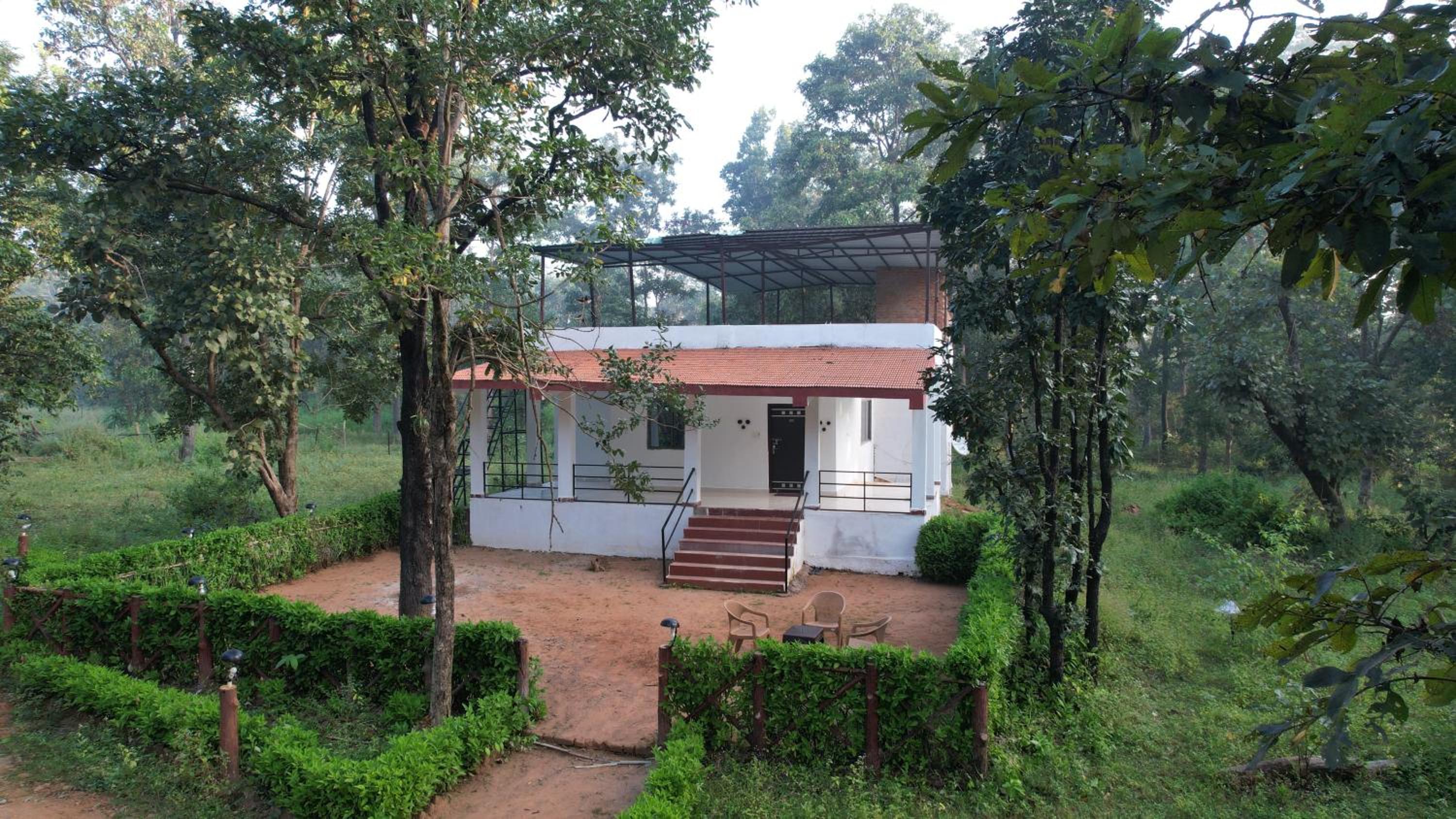 Waghoba resort