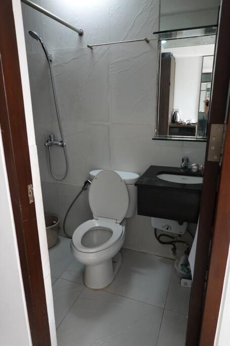 Cityscape Hotel - Studio Unit view 3