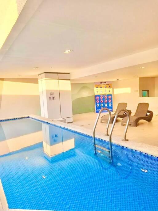 Cityscape Hotel - Studio Unit view 4
