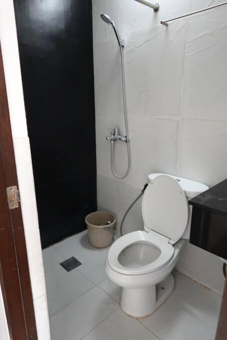 Cityscape Hotel - Studio Unit view 5