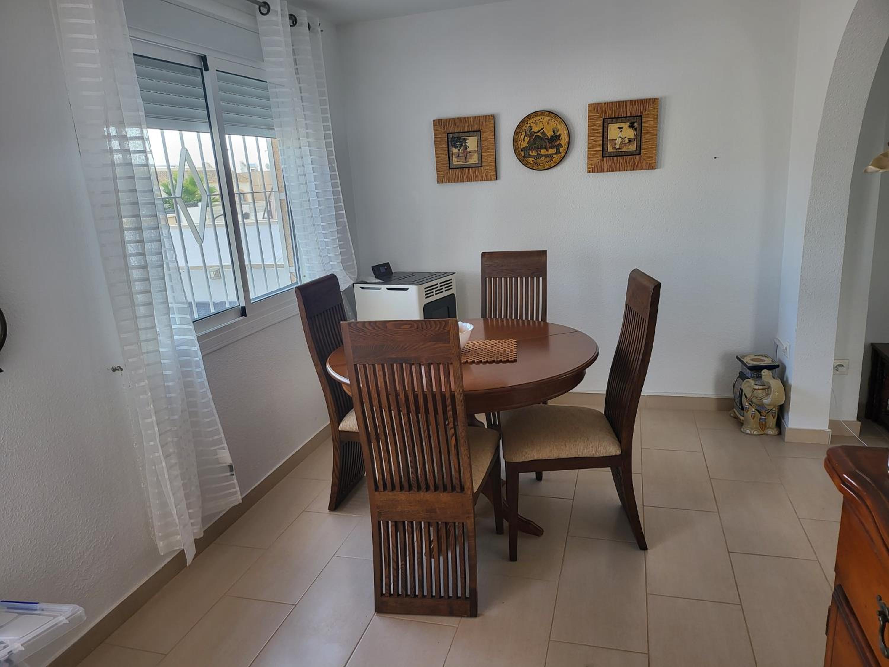 Sierra Golf -Villa with Private Pool -VVMU3355 view 5