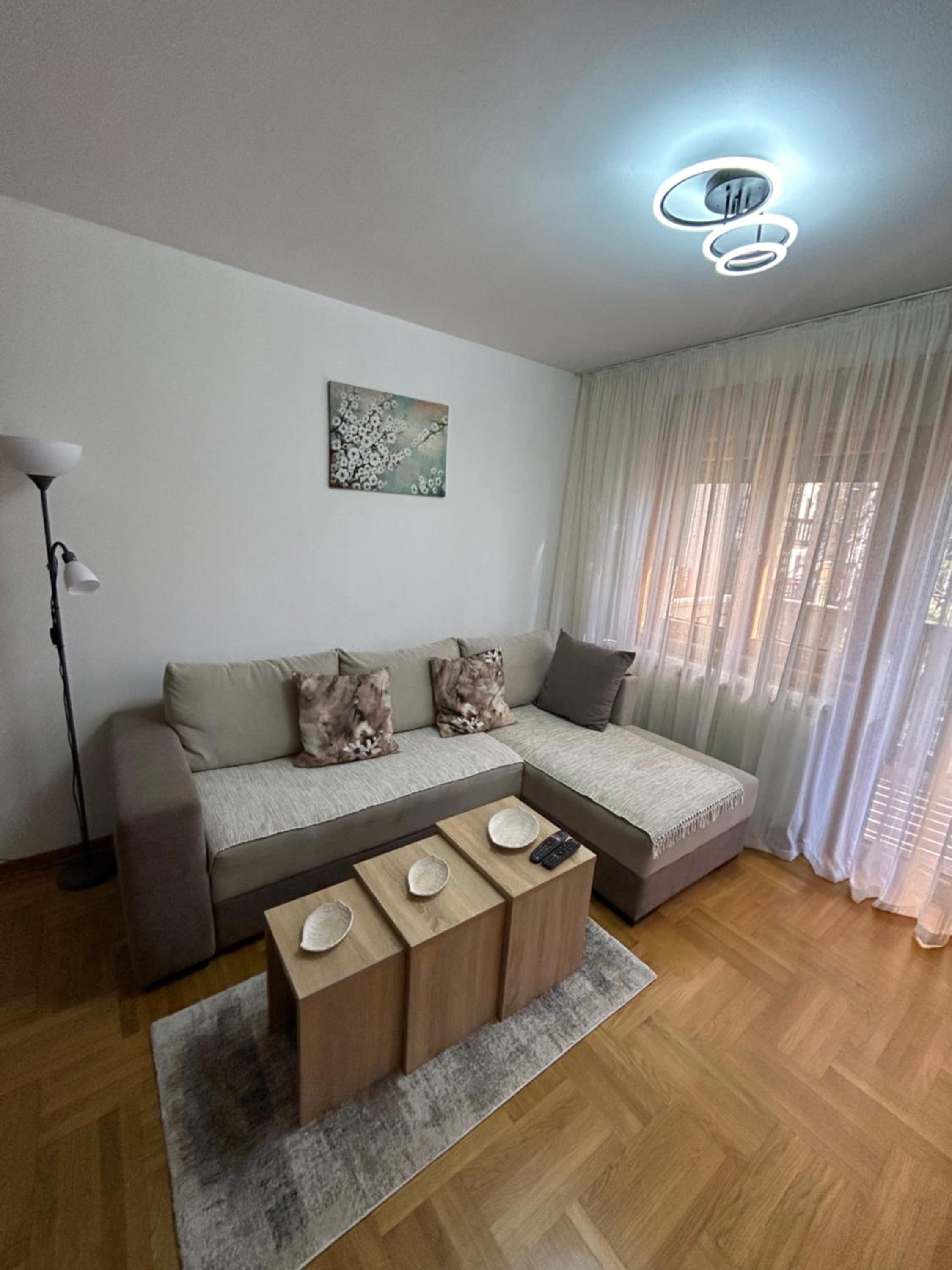 Apartment Mountain Dreams view 4