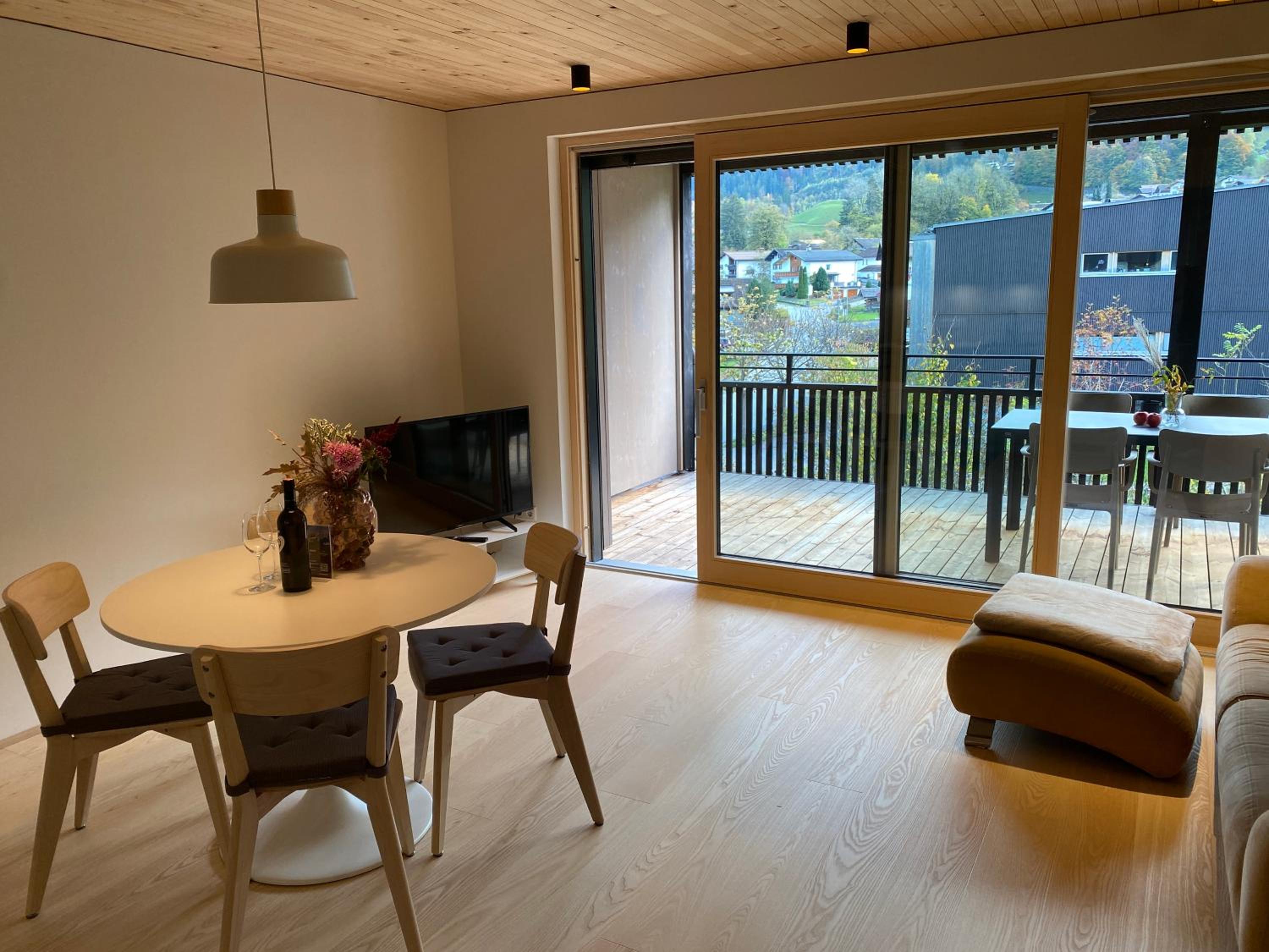 AlpenApart Montafon - Alti Saga