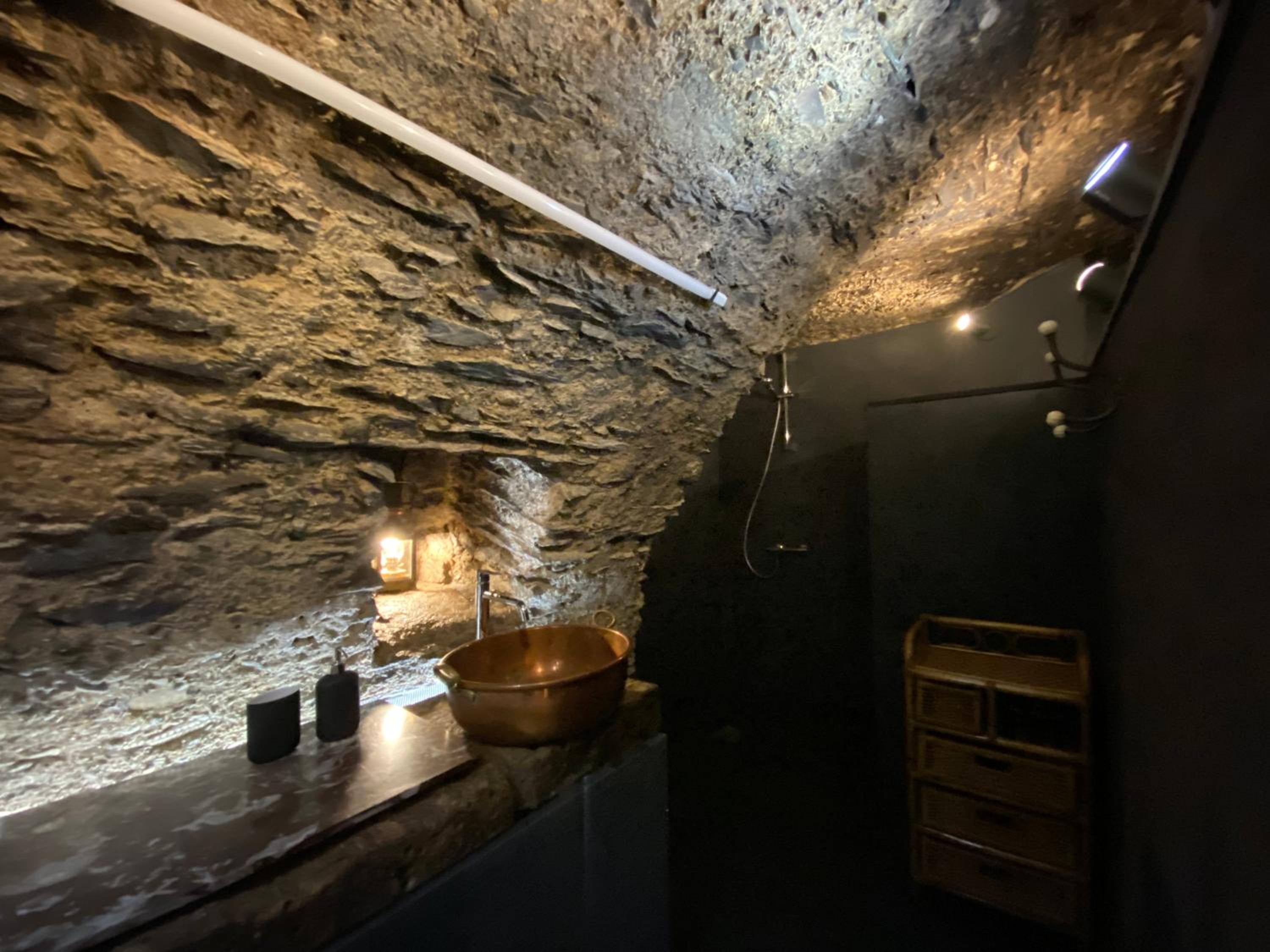 Beim Mulles - Black Smith - Vianden view 5