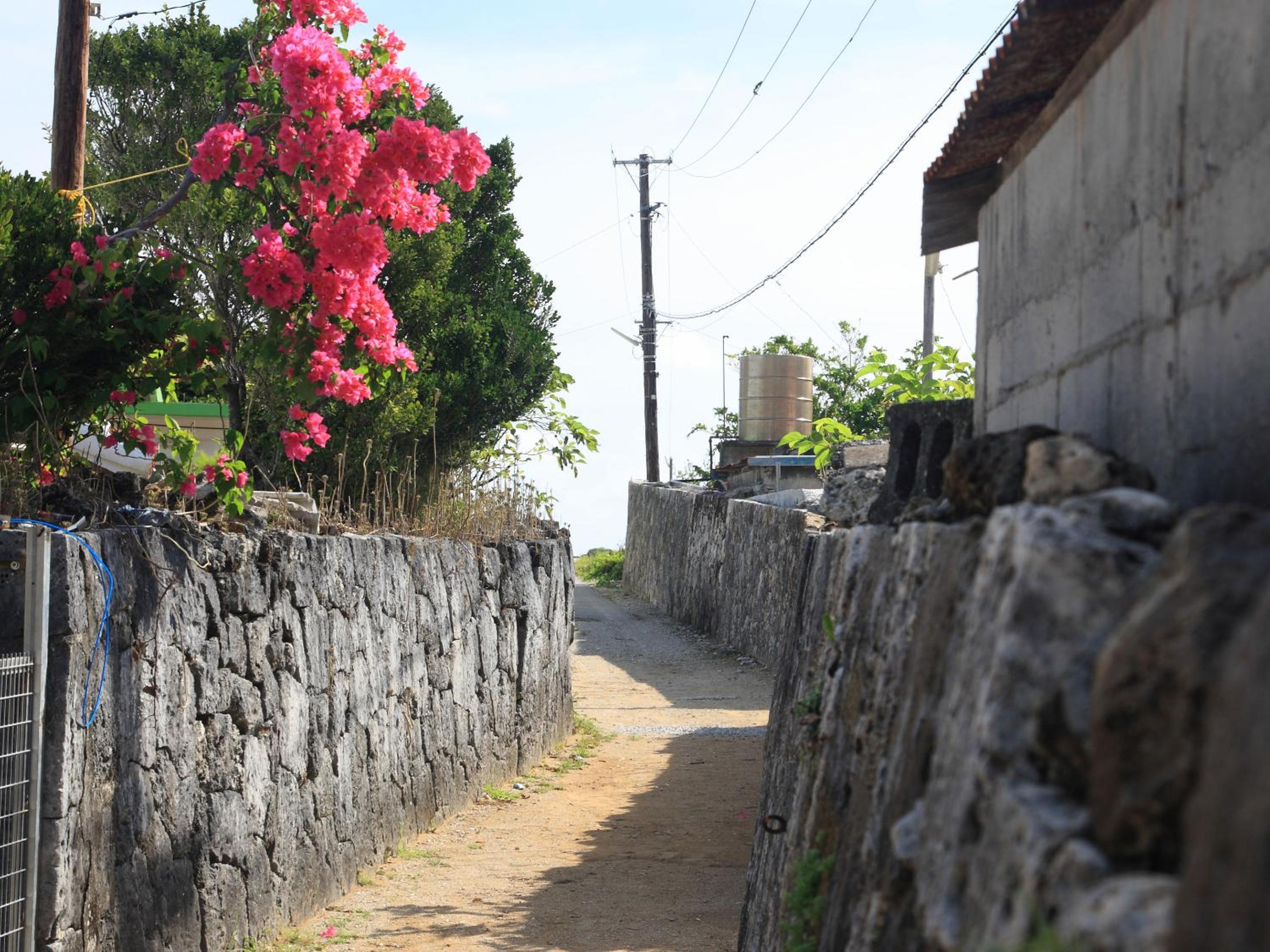 Hotel Hamahigashima Resort