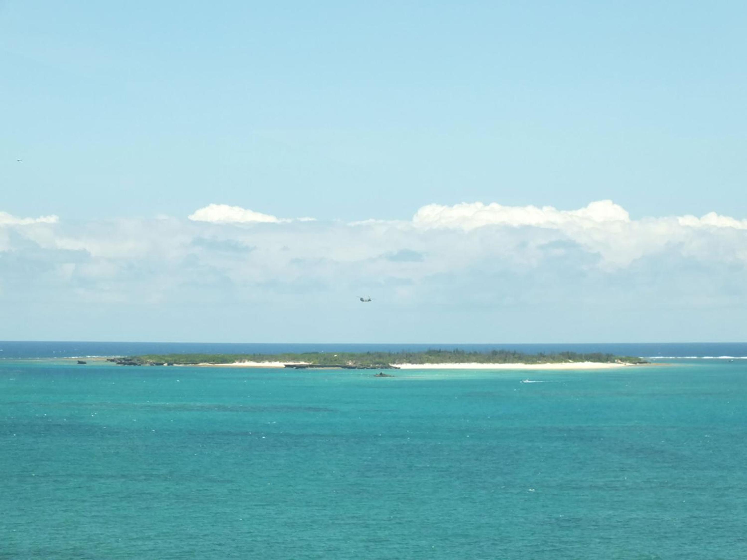 Hotel Hamahigashima Resort
