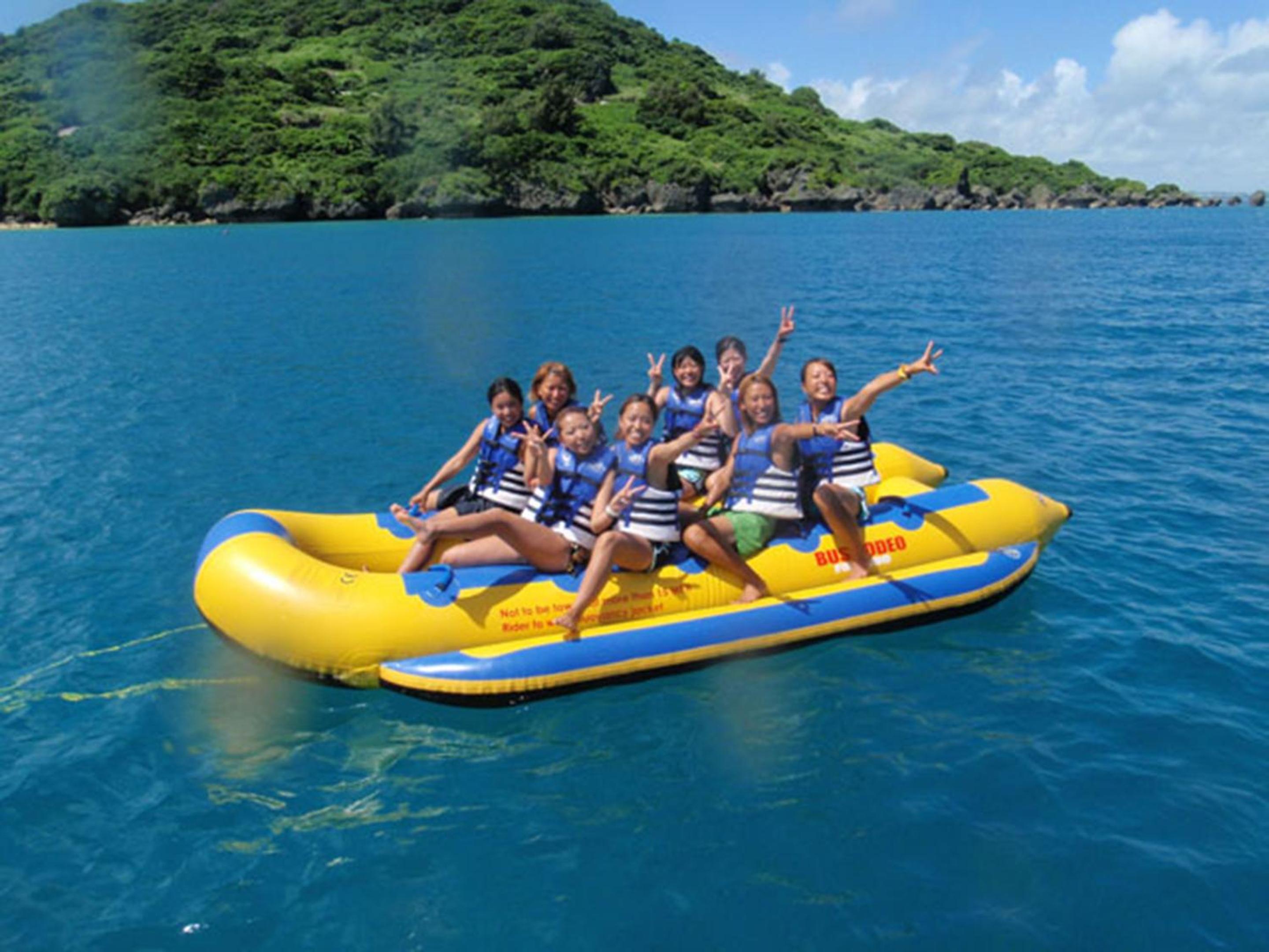 Hotel Hamahigashima Resort