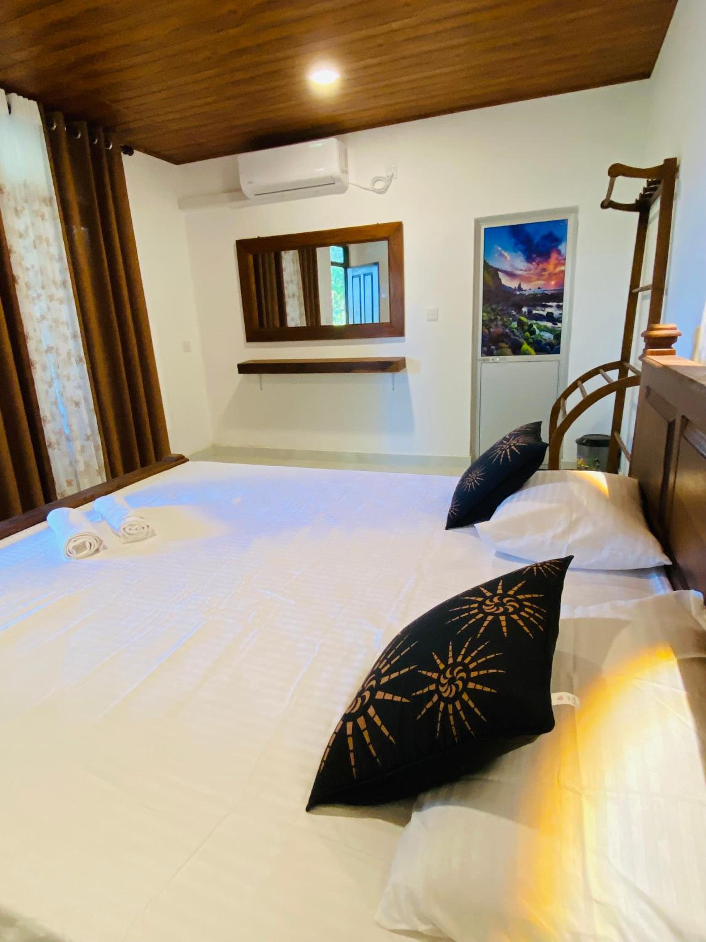 Fairview Dill homestay