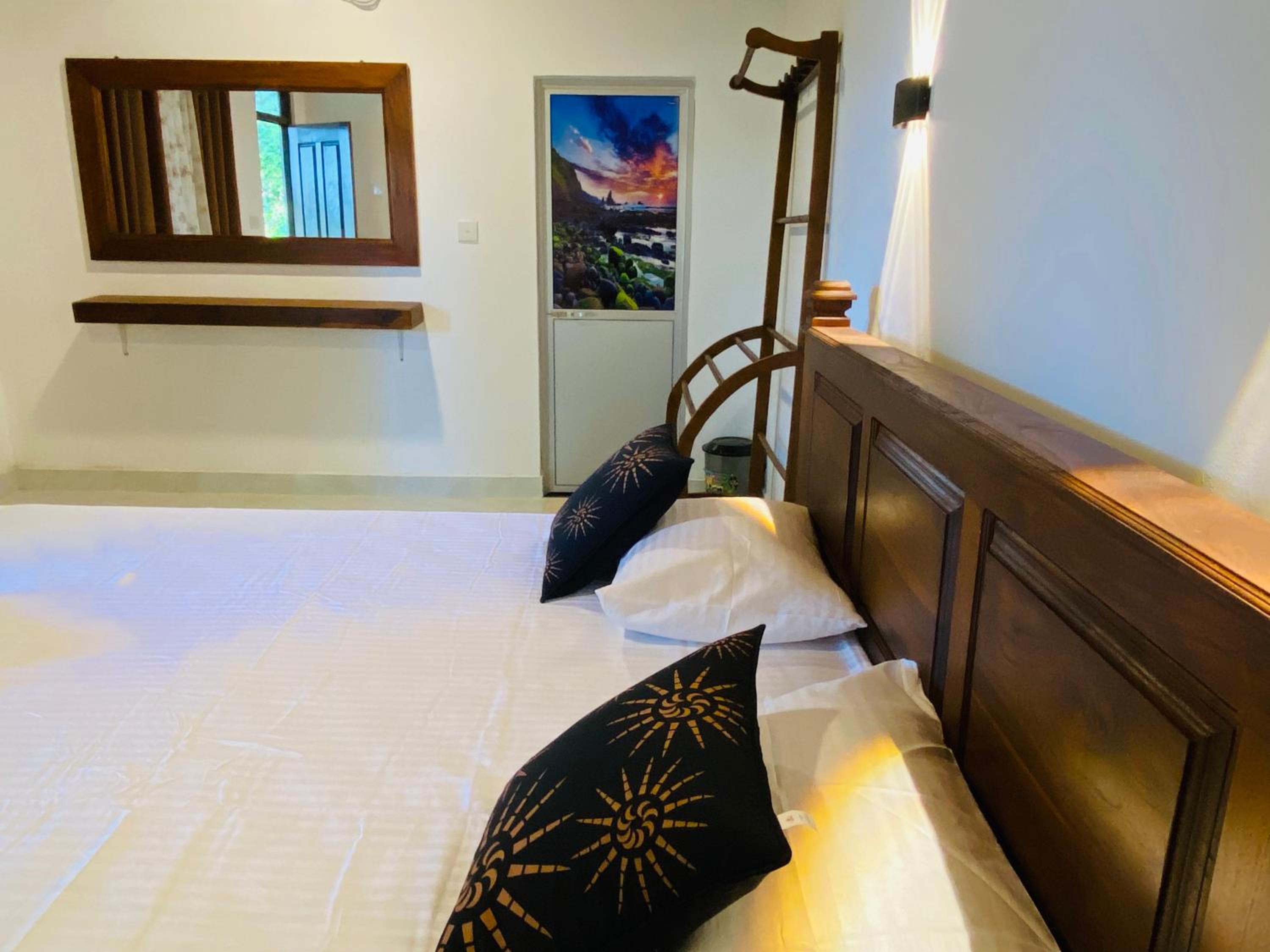 Fairview Dill homestay