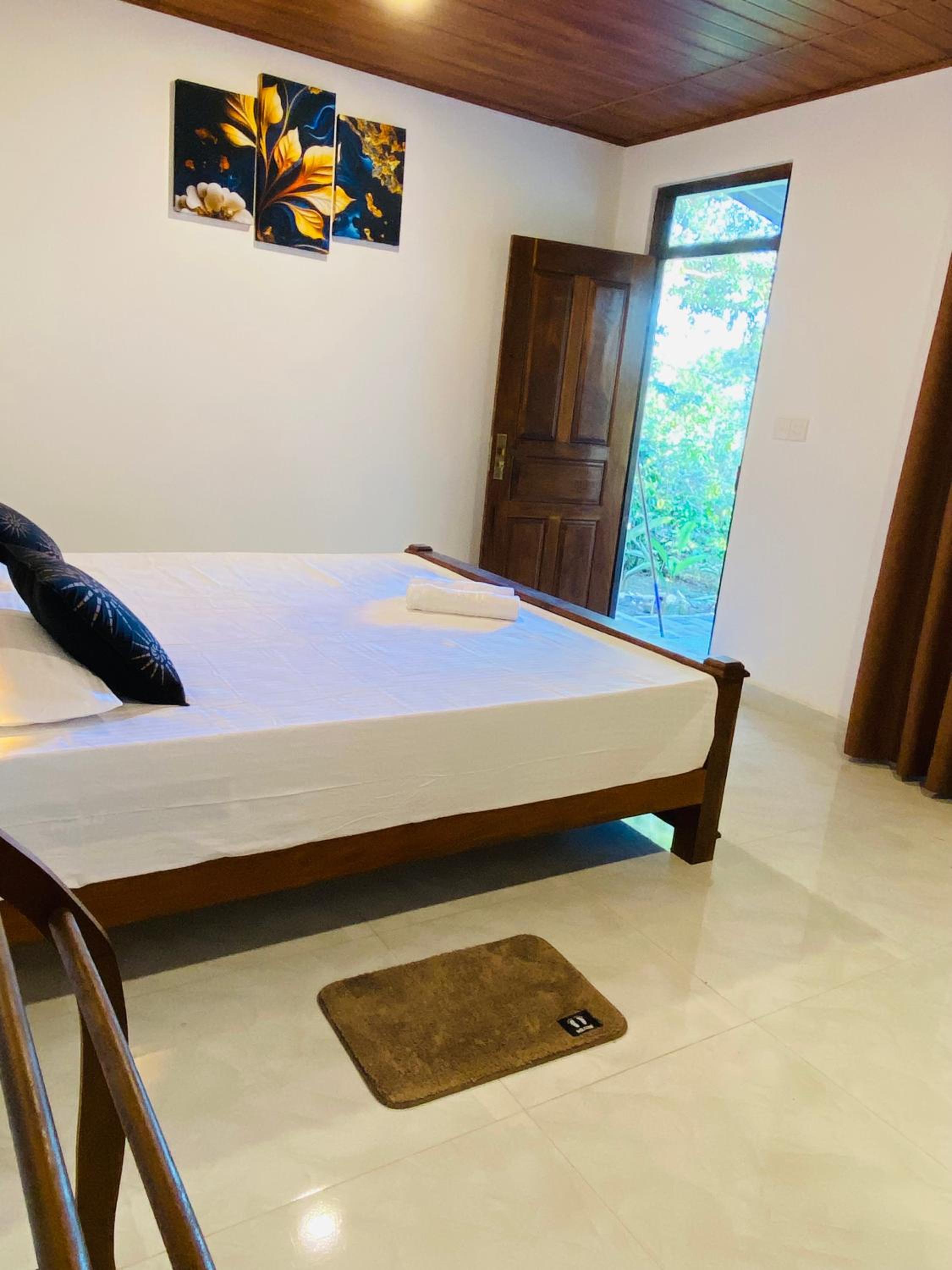 Fairview Dill homestay