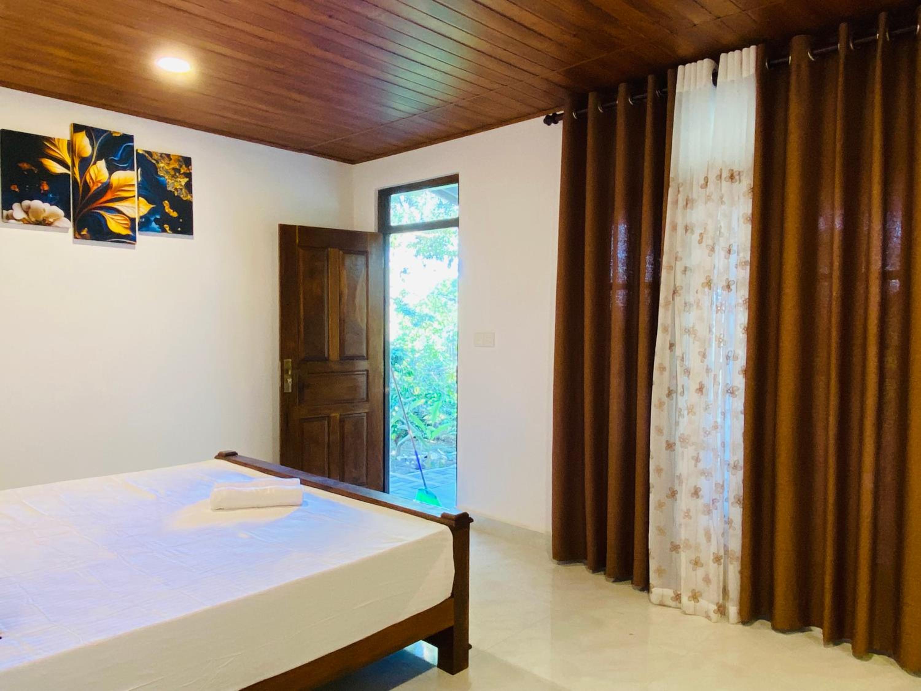 Fairview Dill homestay