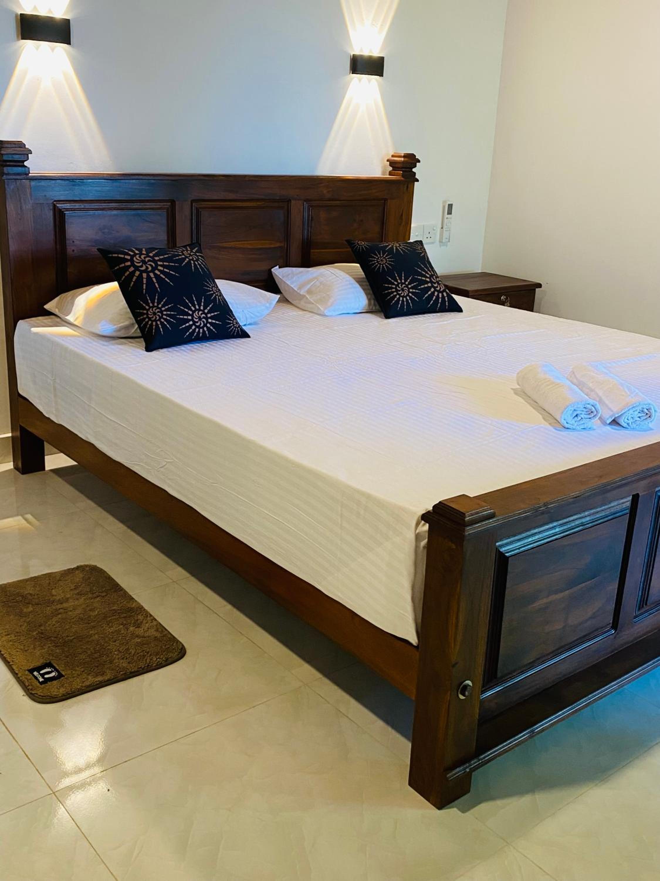 Fairview Dill homestay