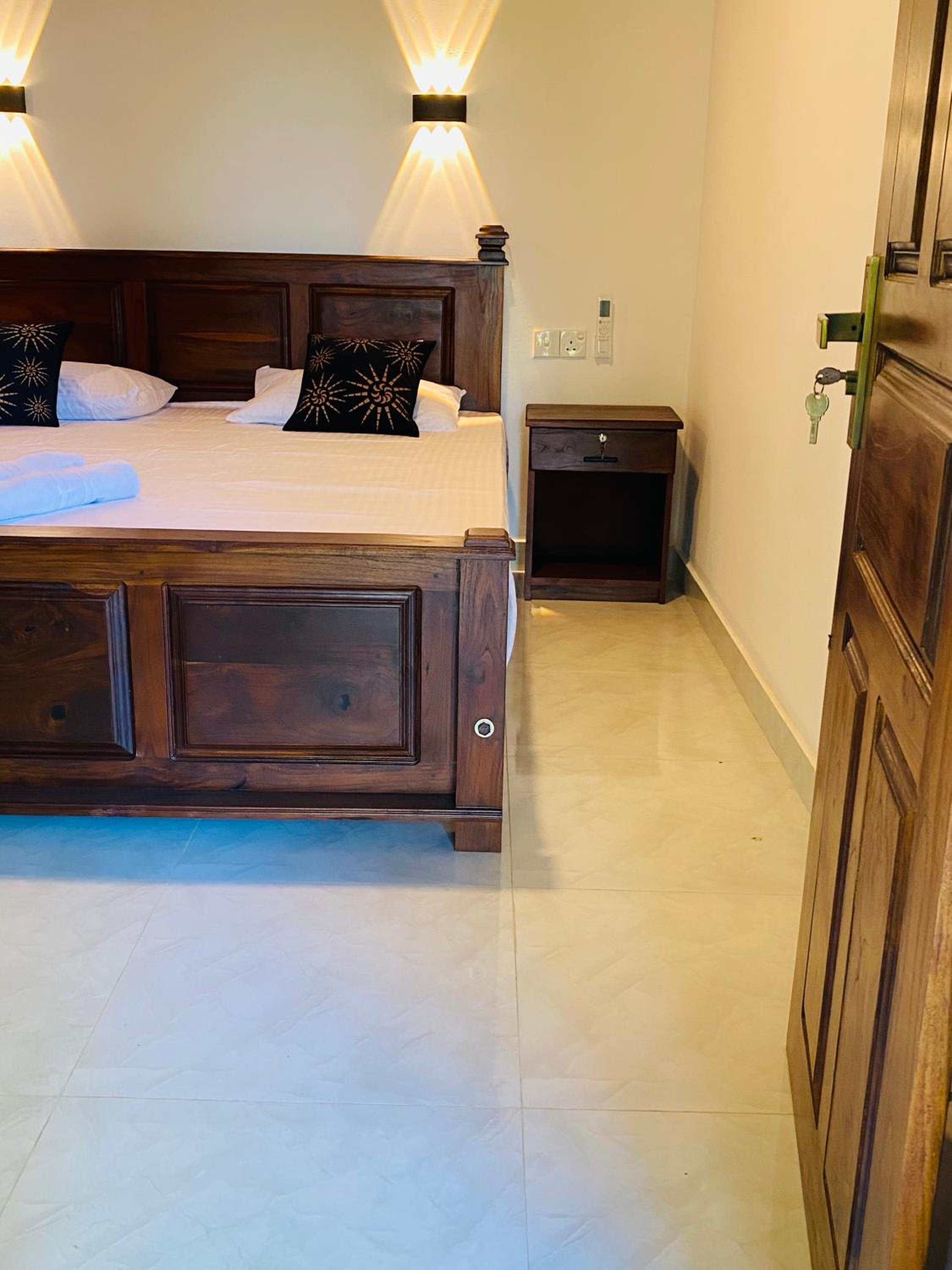 Fairview Dill homestay
