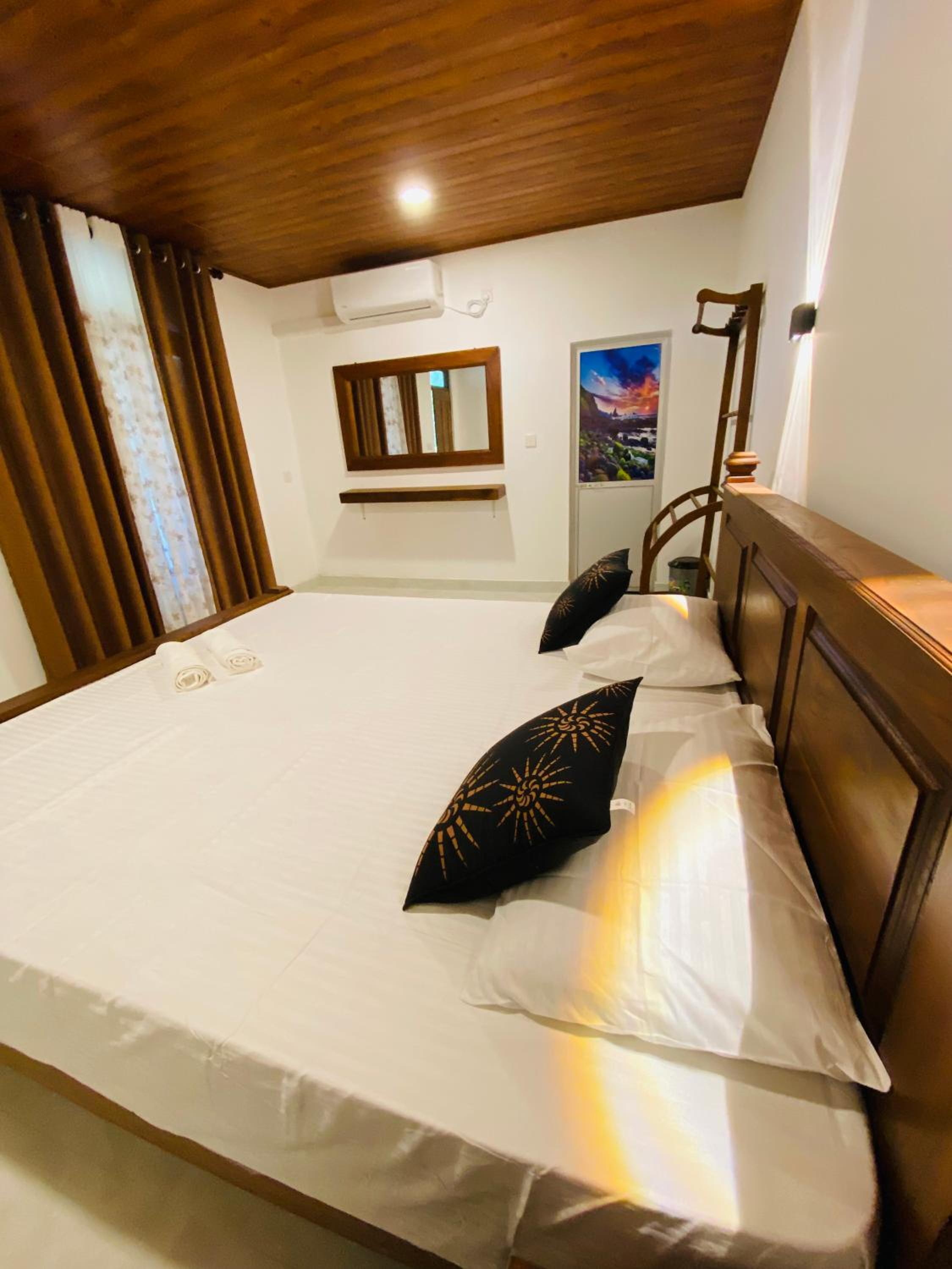 Fairview Dill homestay