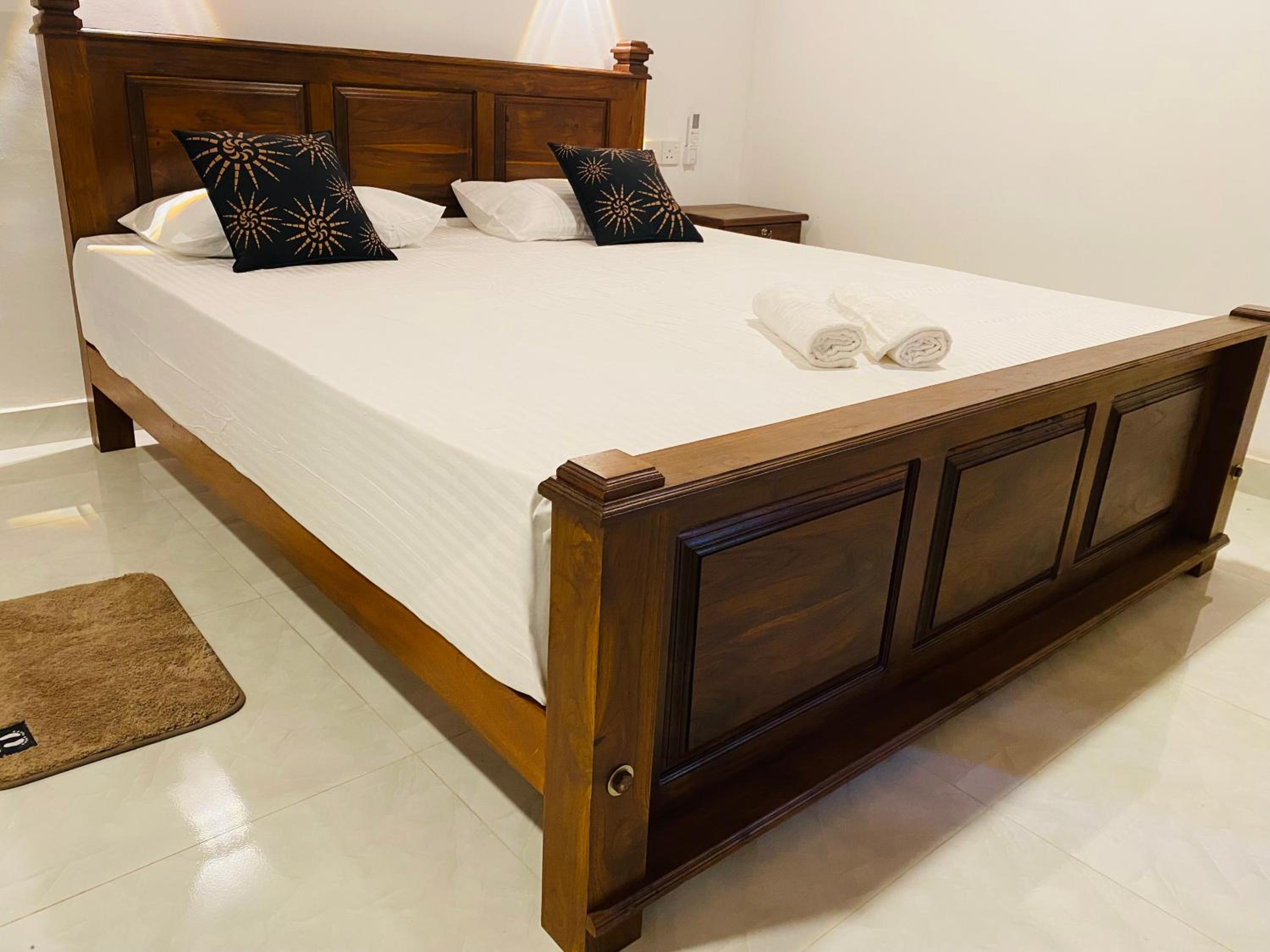 Fairview Dill homestay