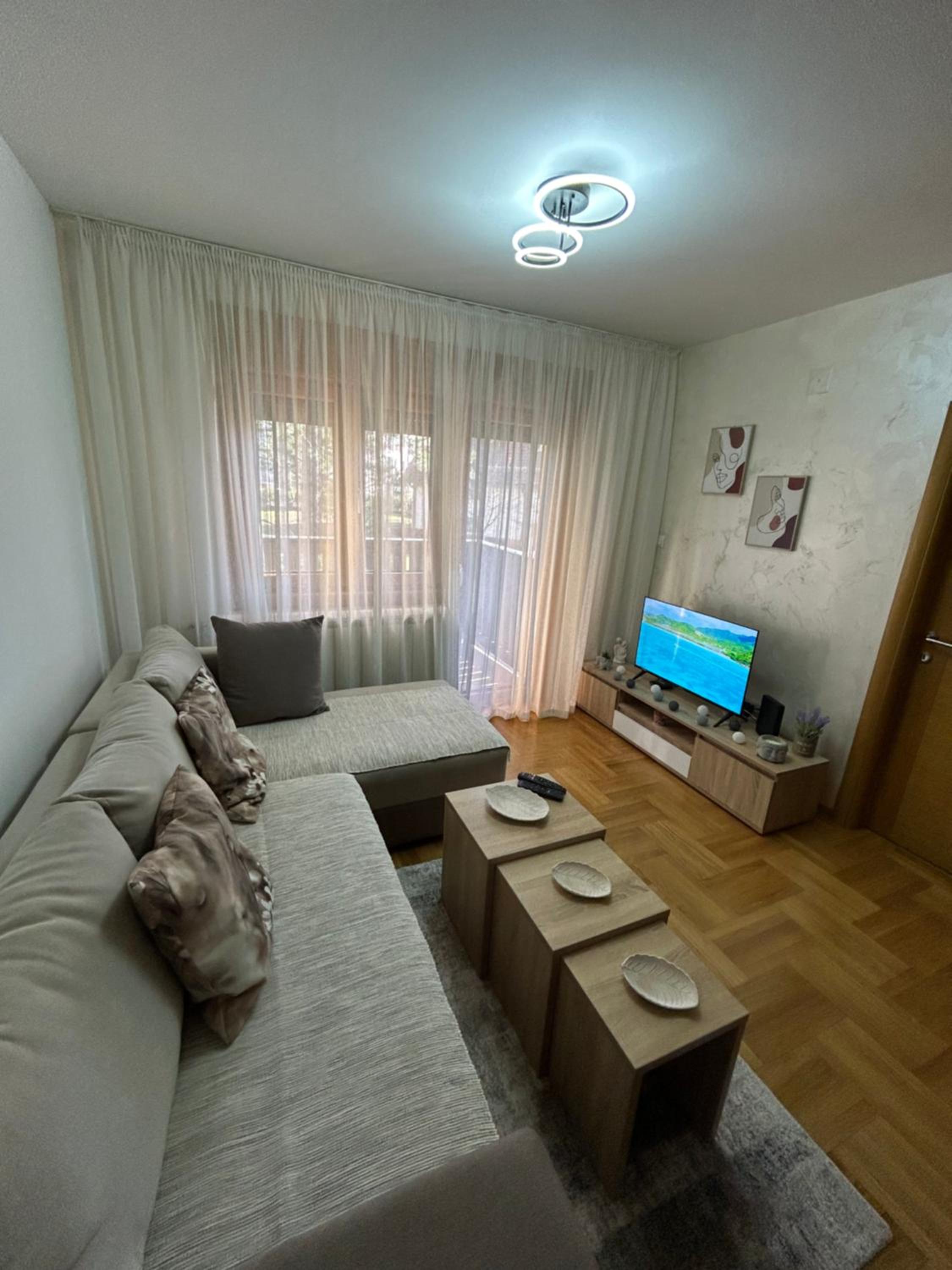 Apartment Mountain Dreams view 3